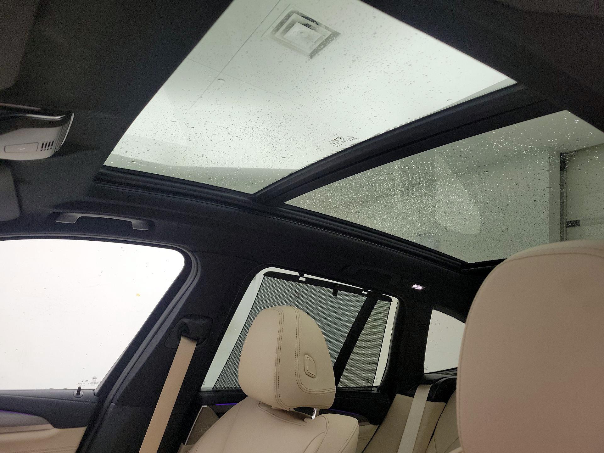 Thumbnail: 2019 BMW X3 - 20