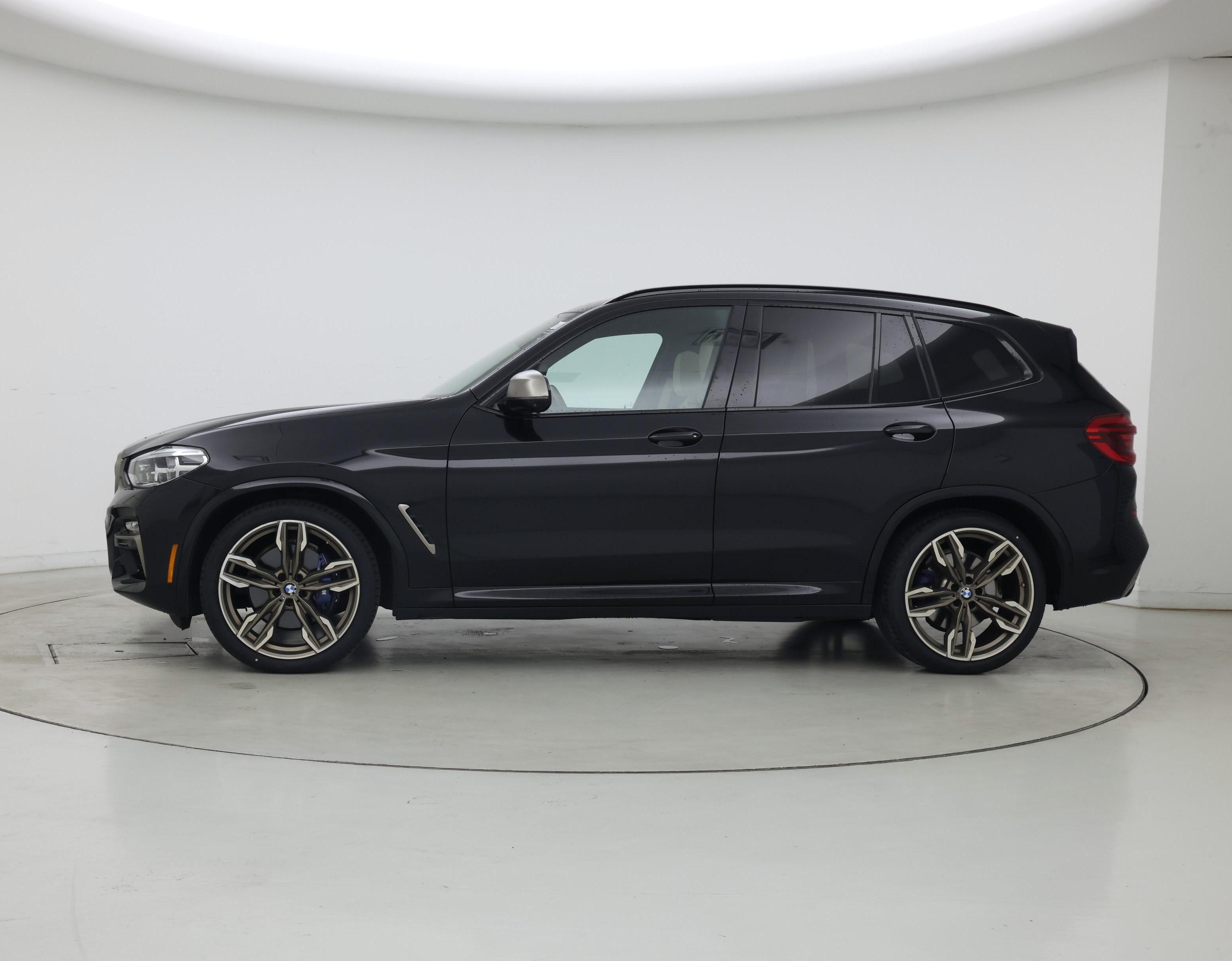 Thumbnail: 2019 BMW X3 - 3