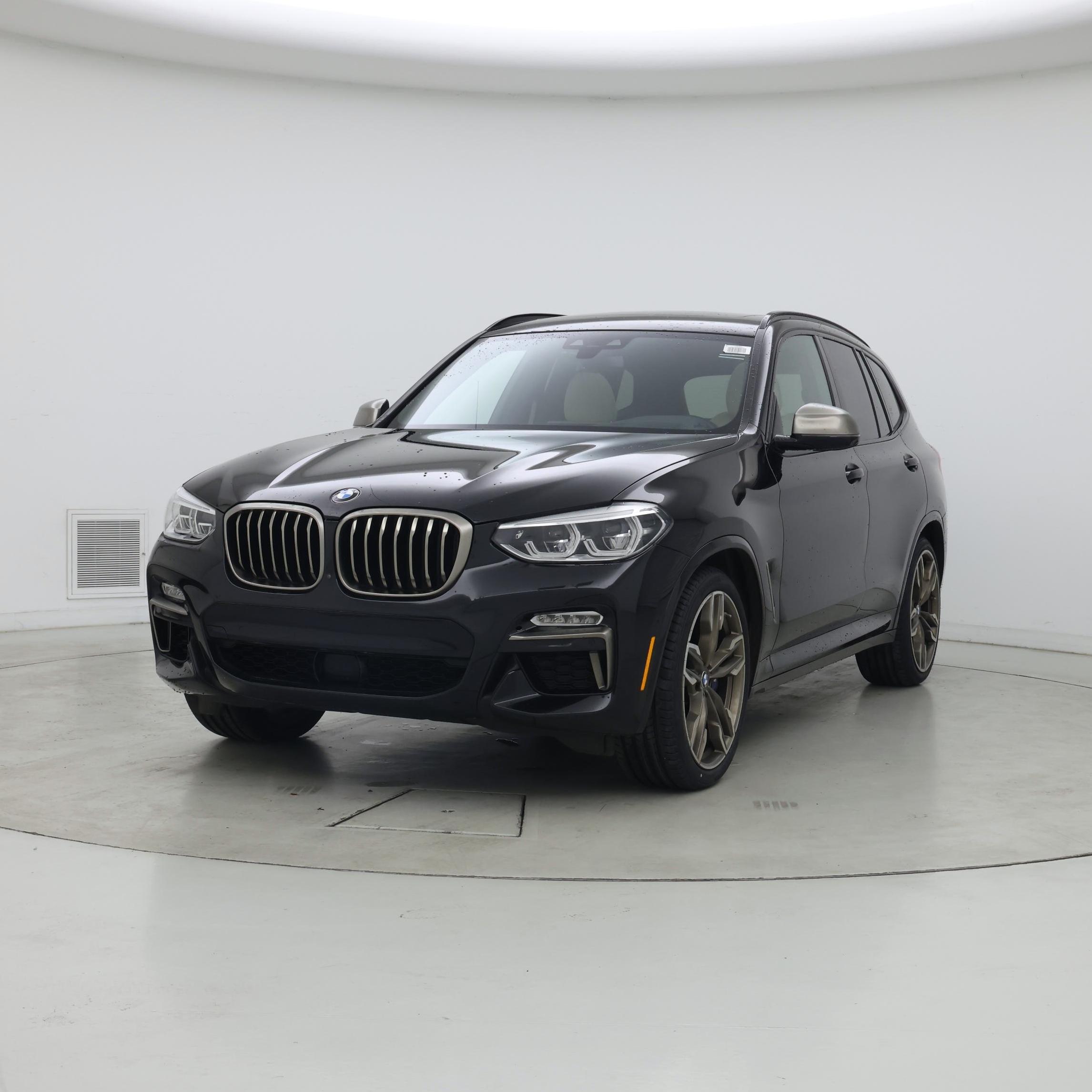 Thumbnail: 2019 BMW X3 - 4