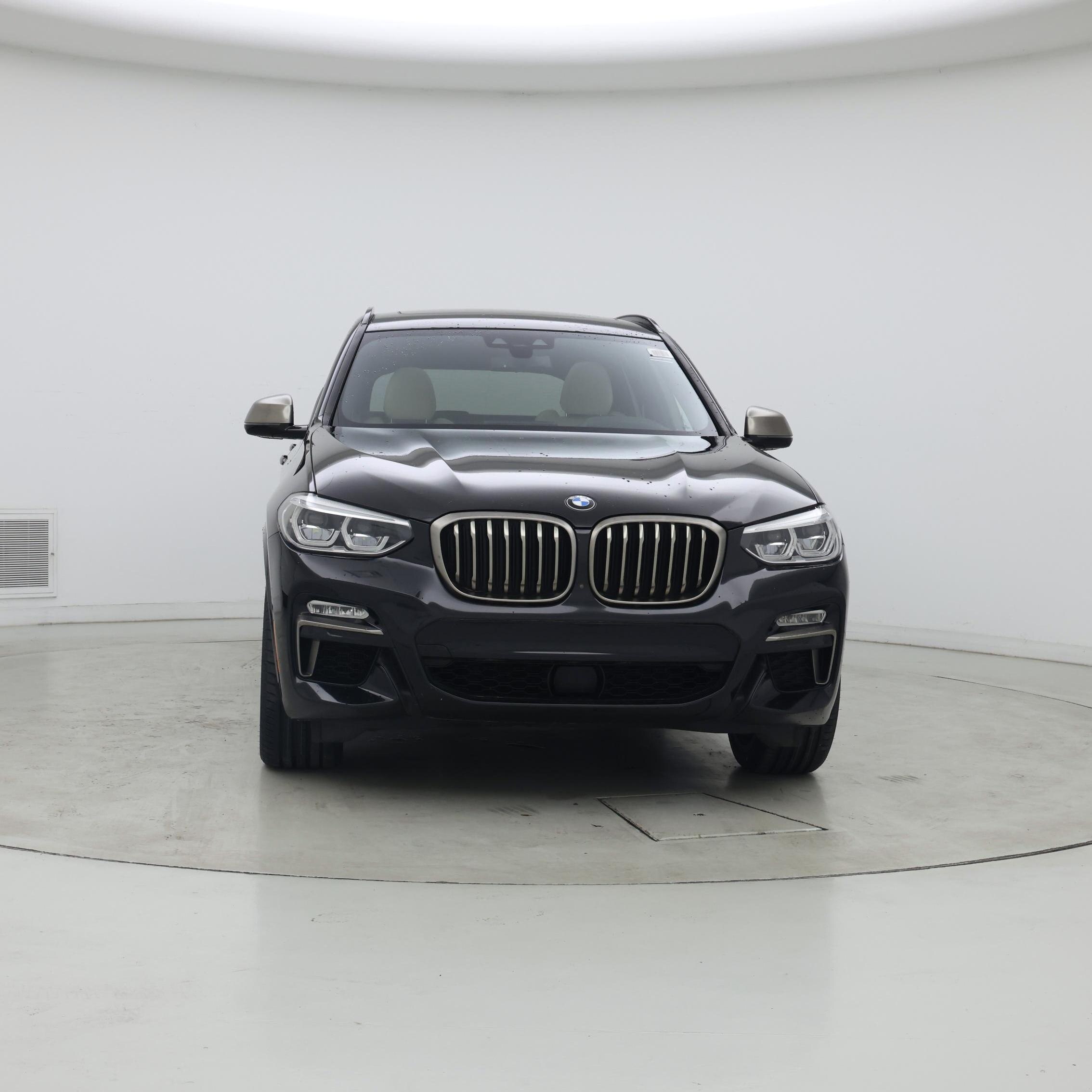 Thumbnail: 2019 BMW X3 - 5