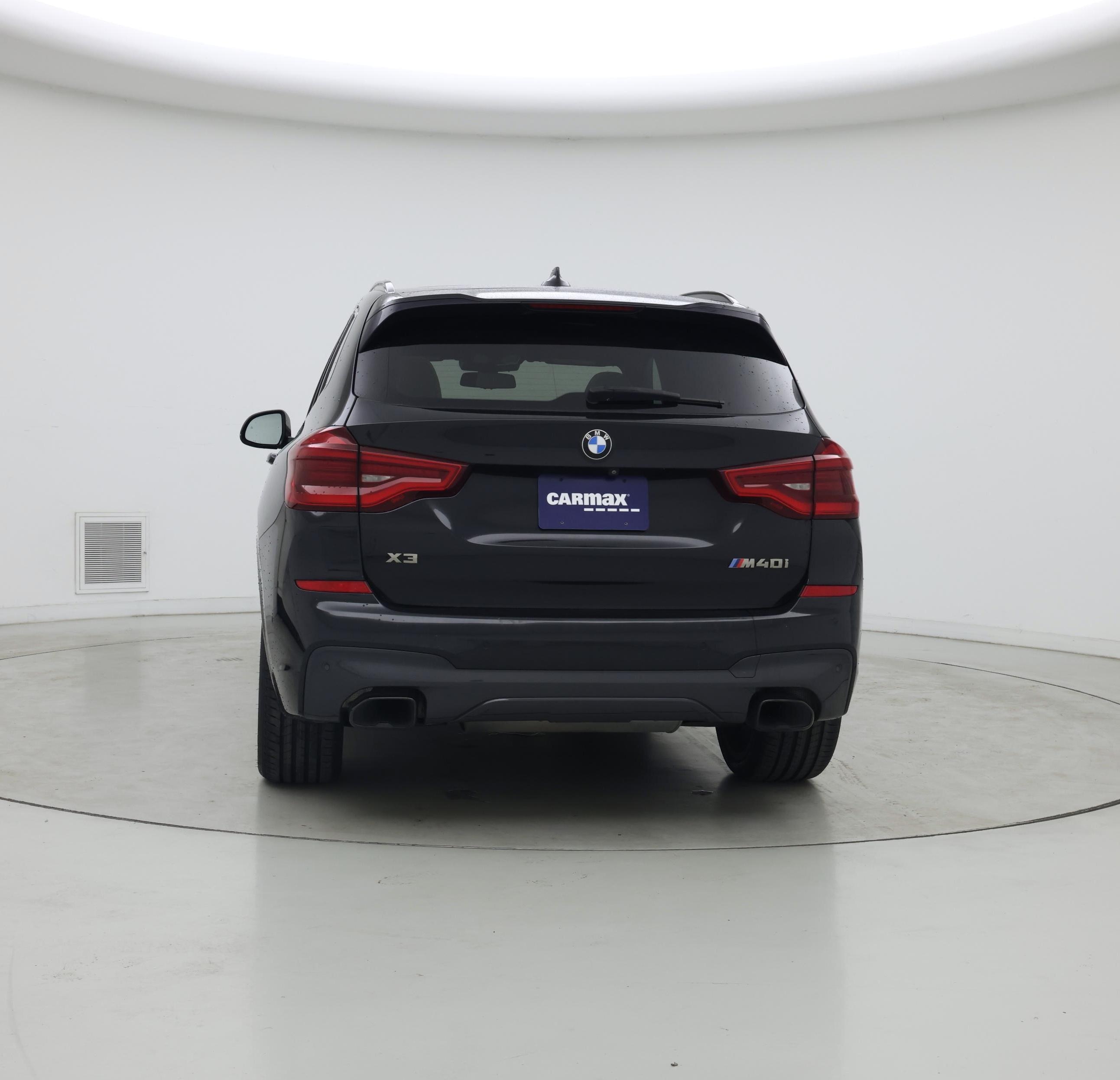 Thumbnail: 2019 BMW X3 - 6
