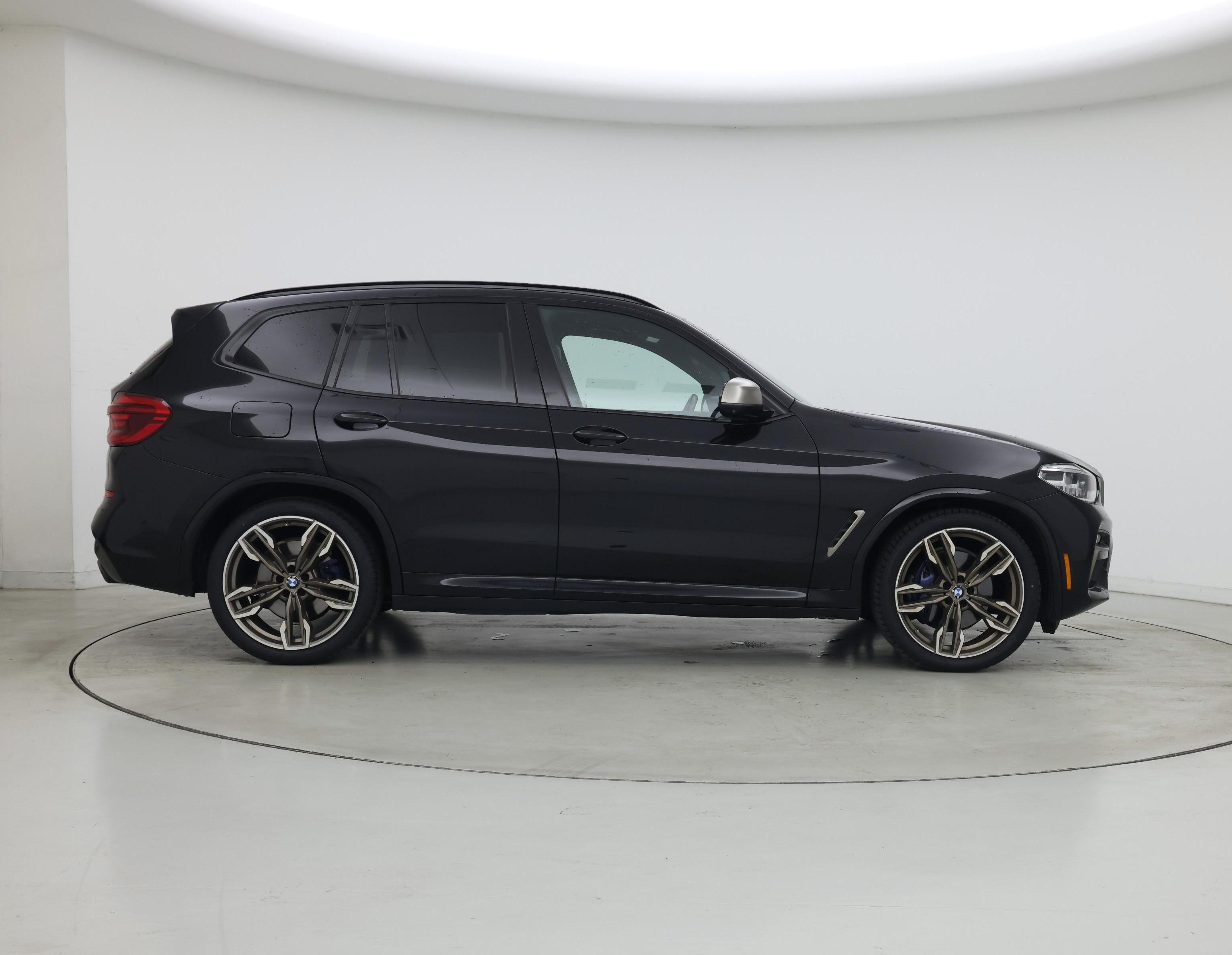 Thumbnail: 2019 BMW X3 - 7