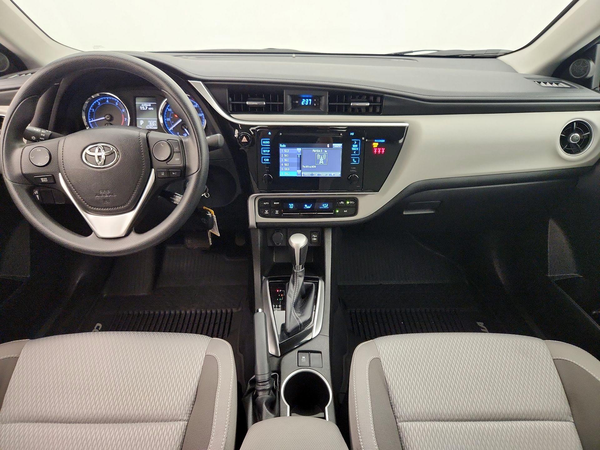 Thumbnail: 2019 Toyota Corolla - 9