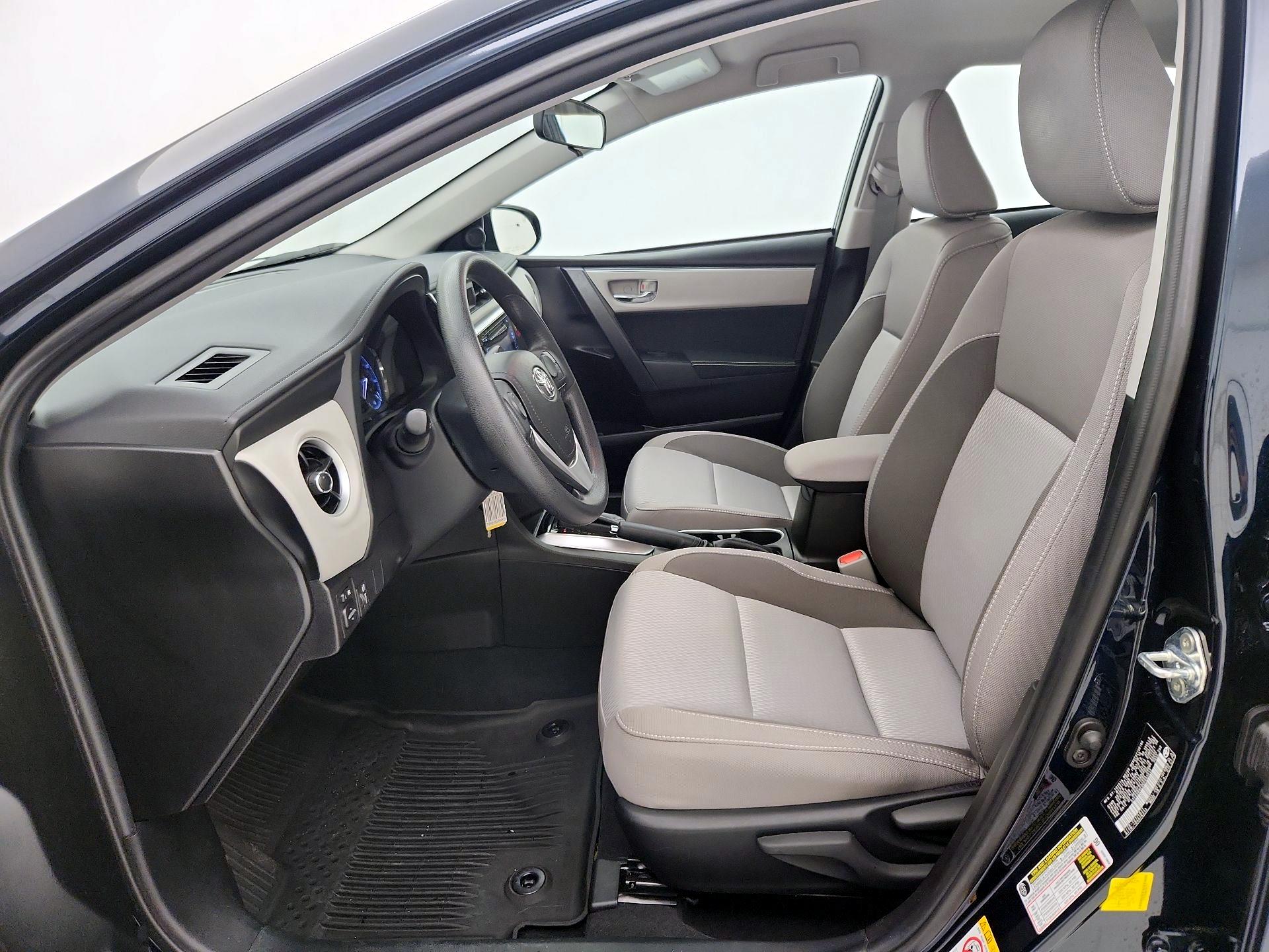 Thumbnail: 2019 Toyota Corolla - 11