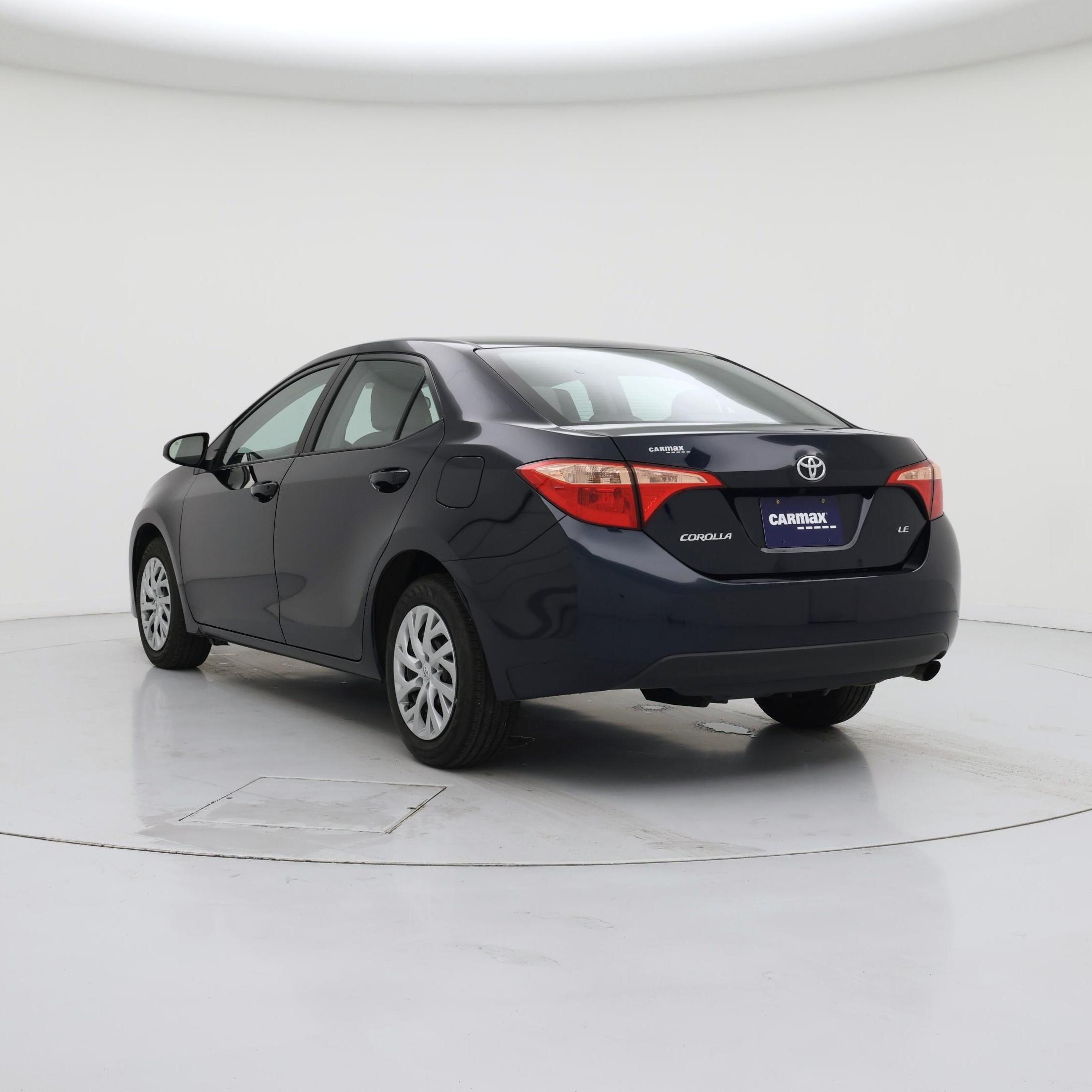 Thumbnail: 2019 Toyota Corolla - 2