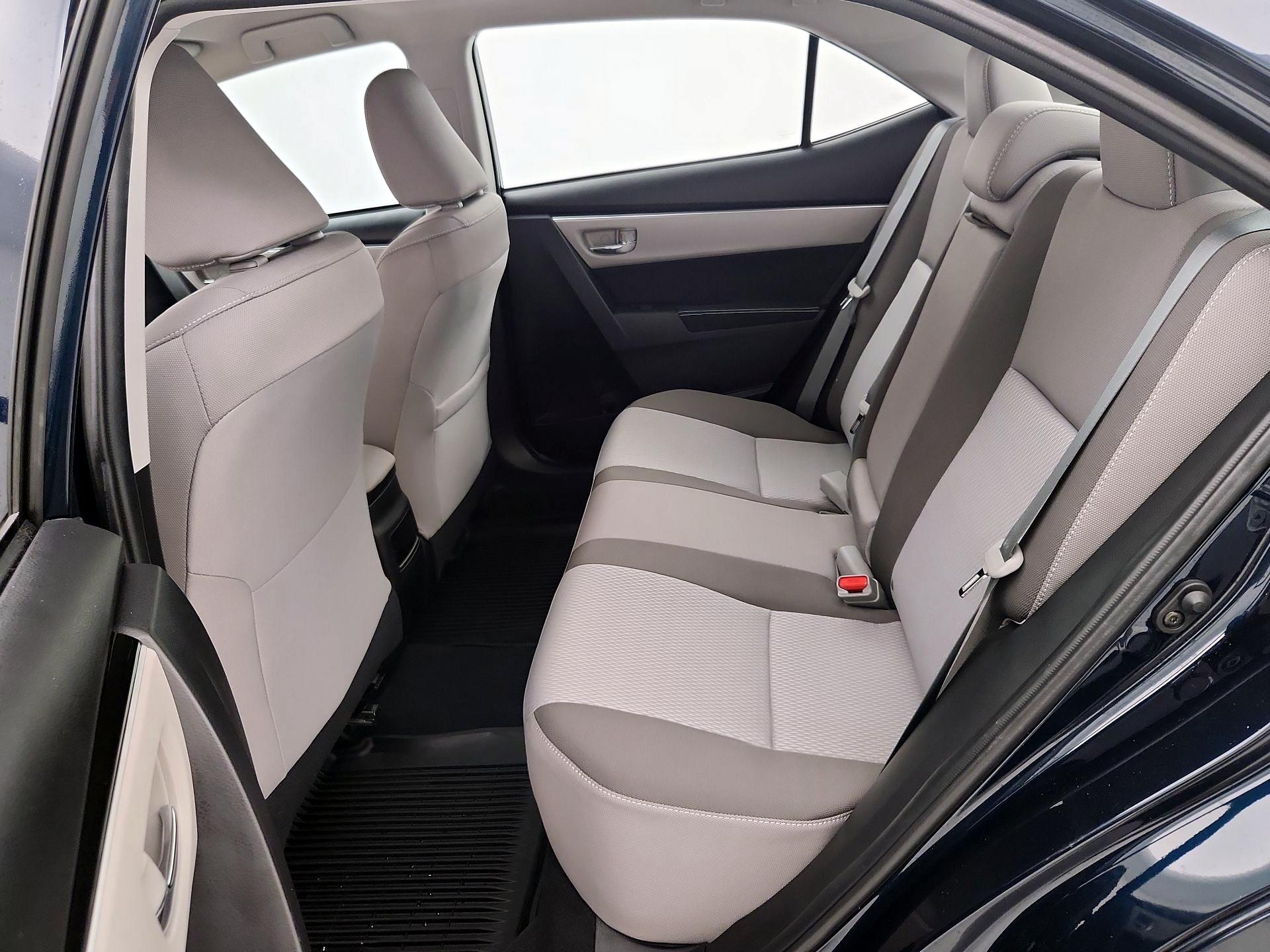 Thumbnail: 2019 Toyota Corolla - 19