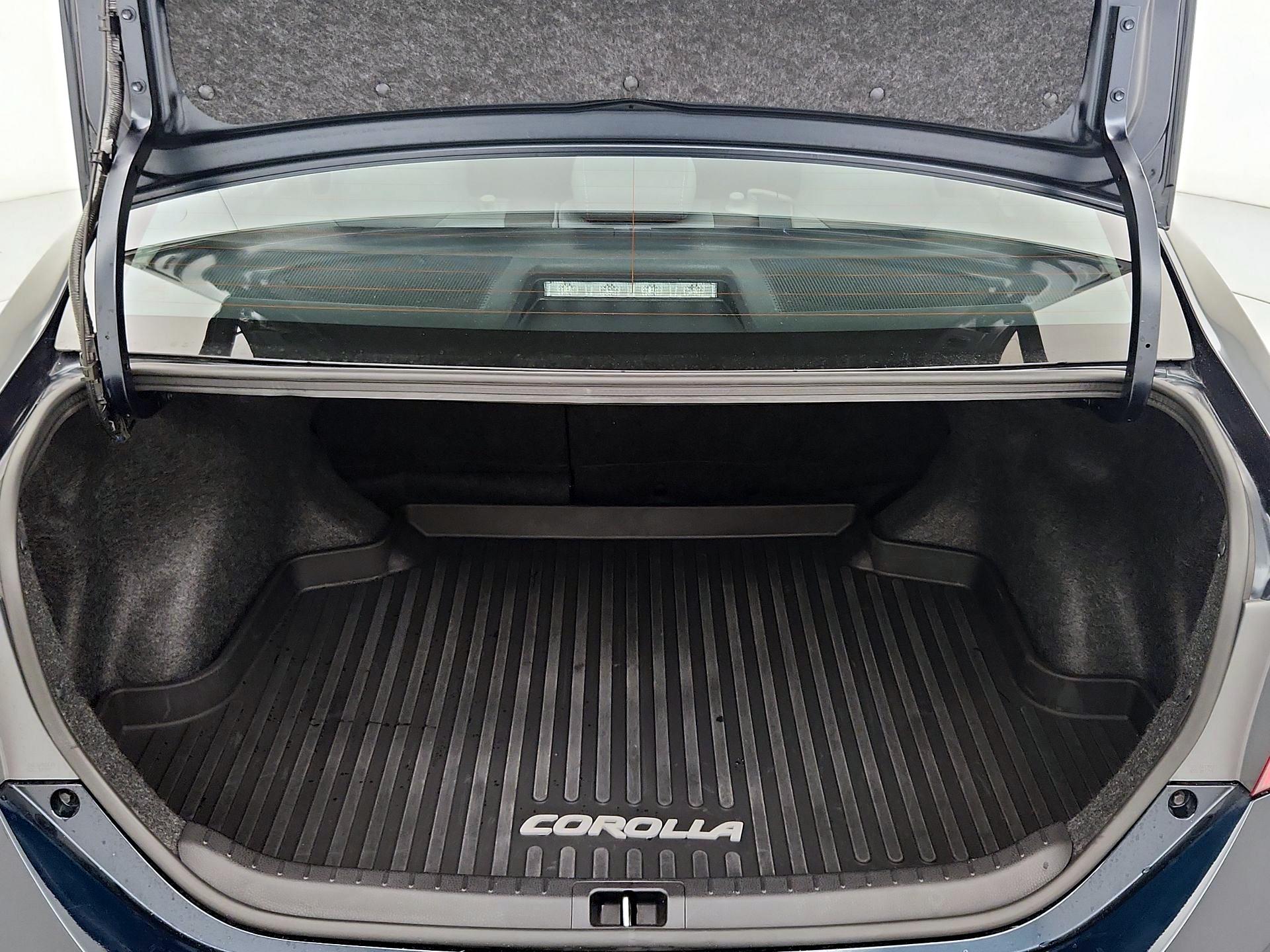 Thumbnail: 2019 Toyota Corolla - 20
