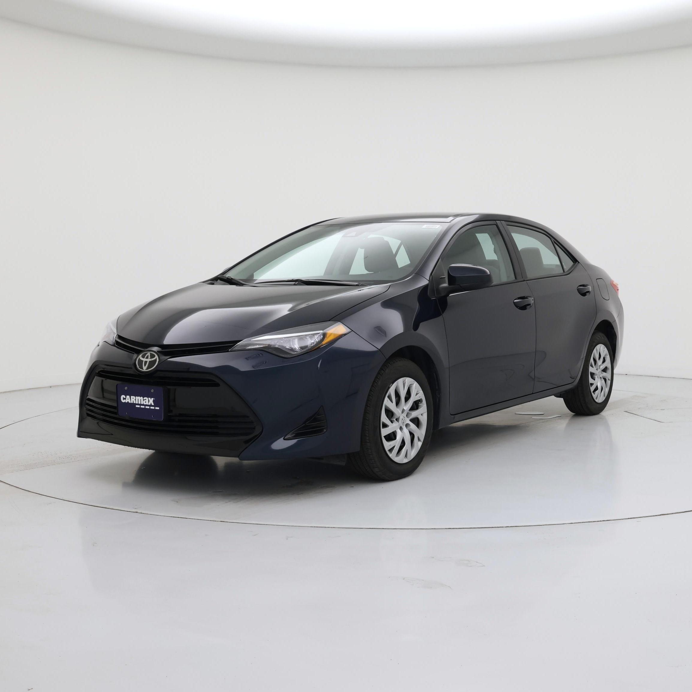 Thumbnail: 2019 Toyota Corolla - 4