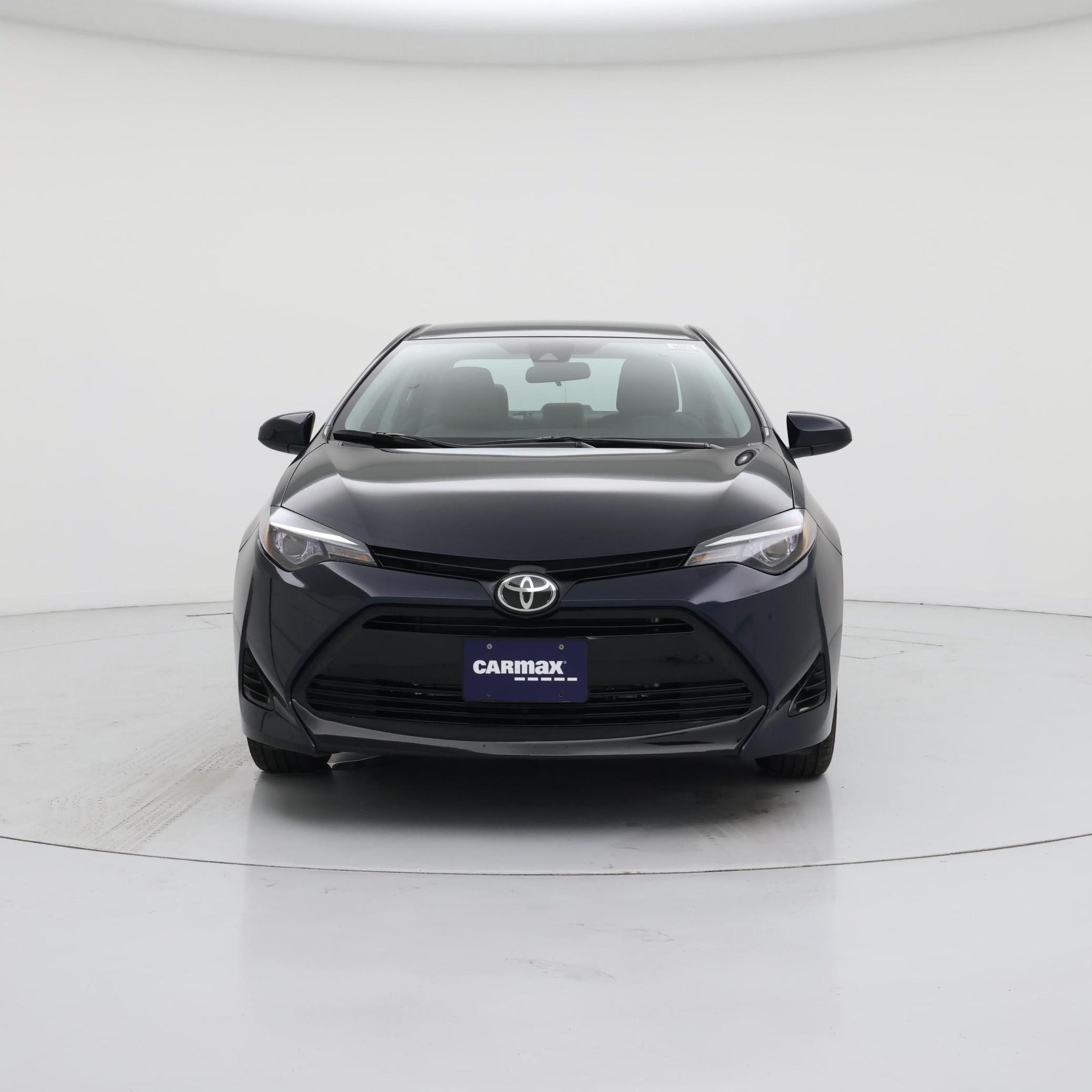Thumbnail: 2019 Toyota Corolla - 5