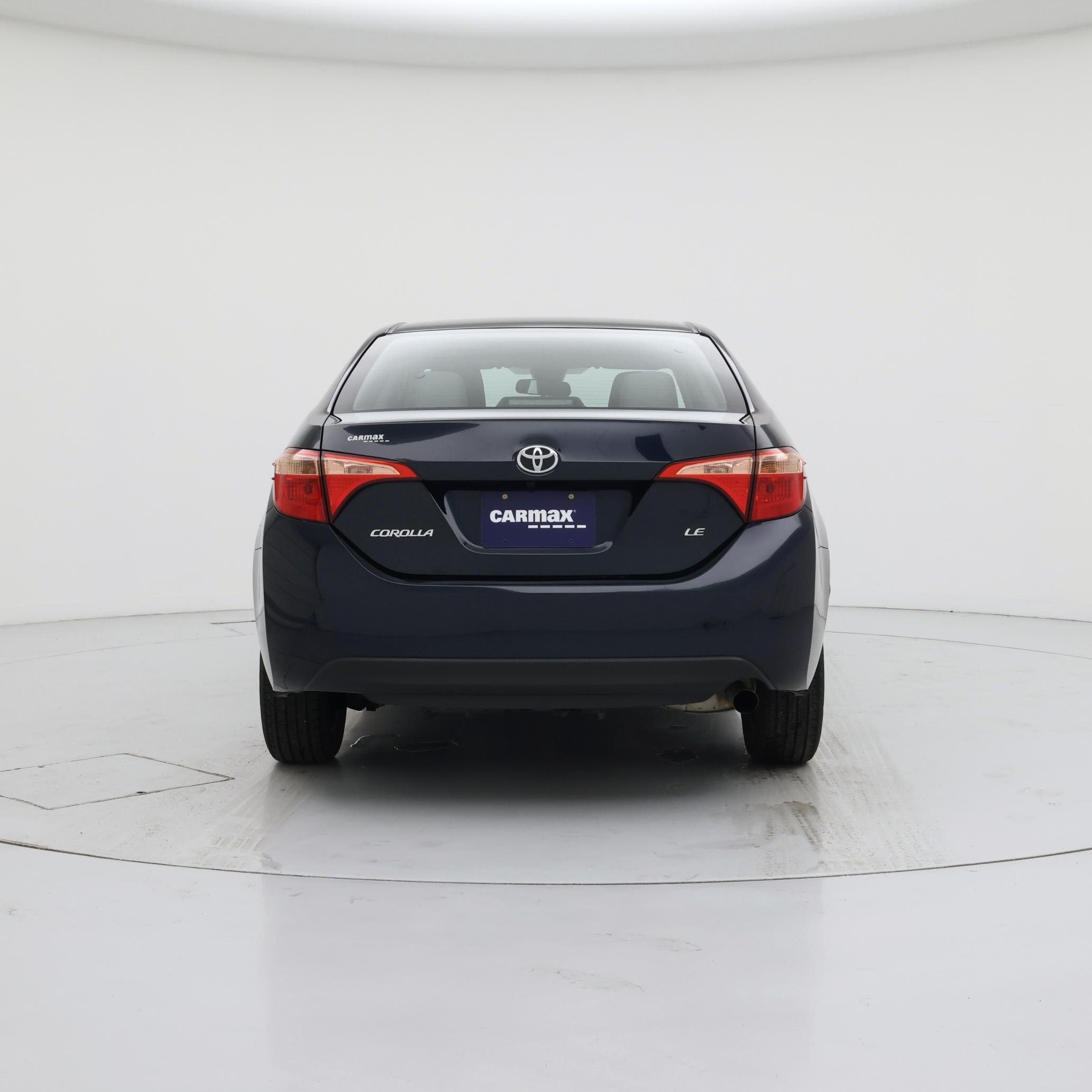 Thumbnail: 2019 Toyota Corolla - 6
