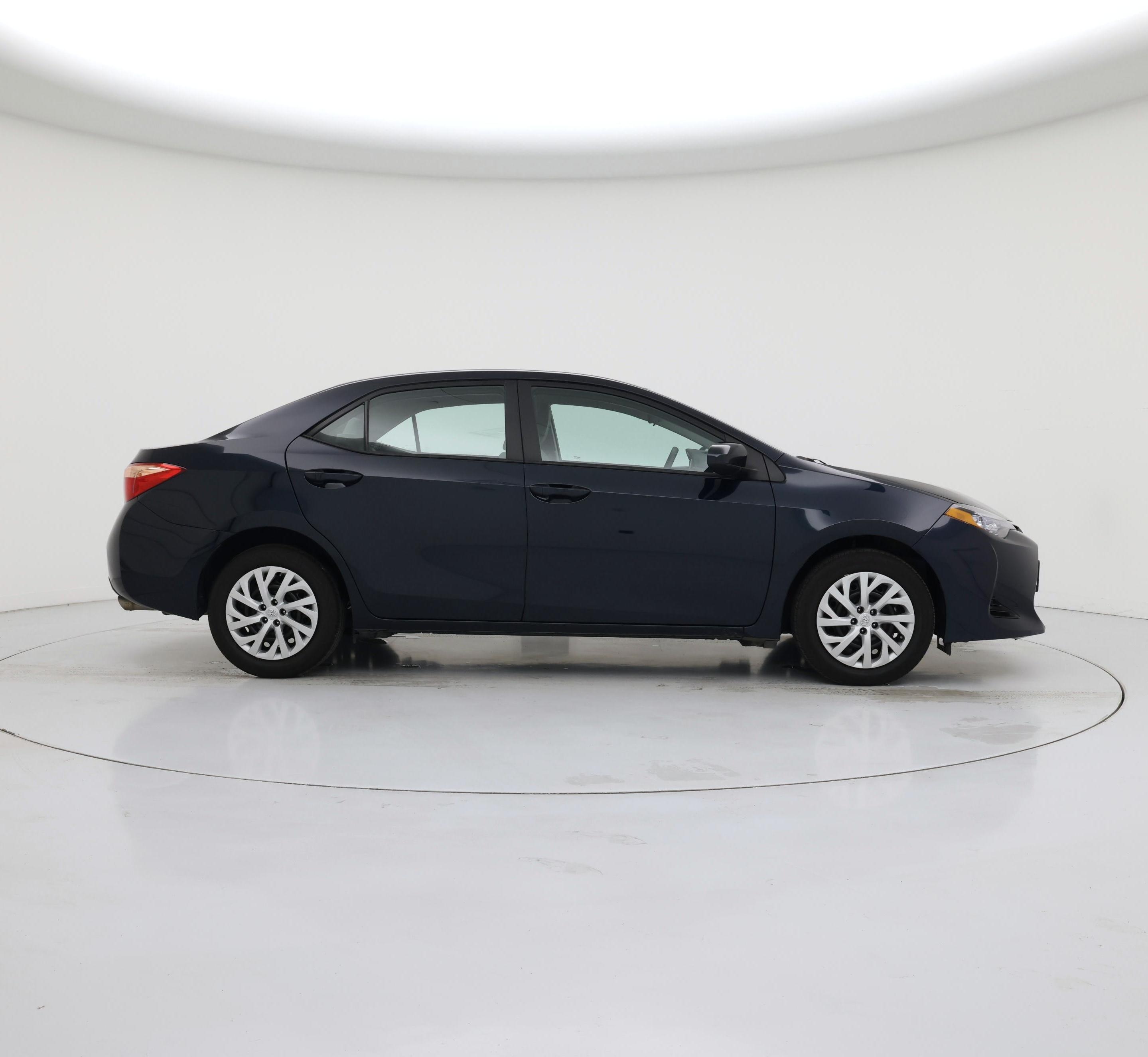 Thumbnail: 2019 Toyota Corolla - 7