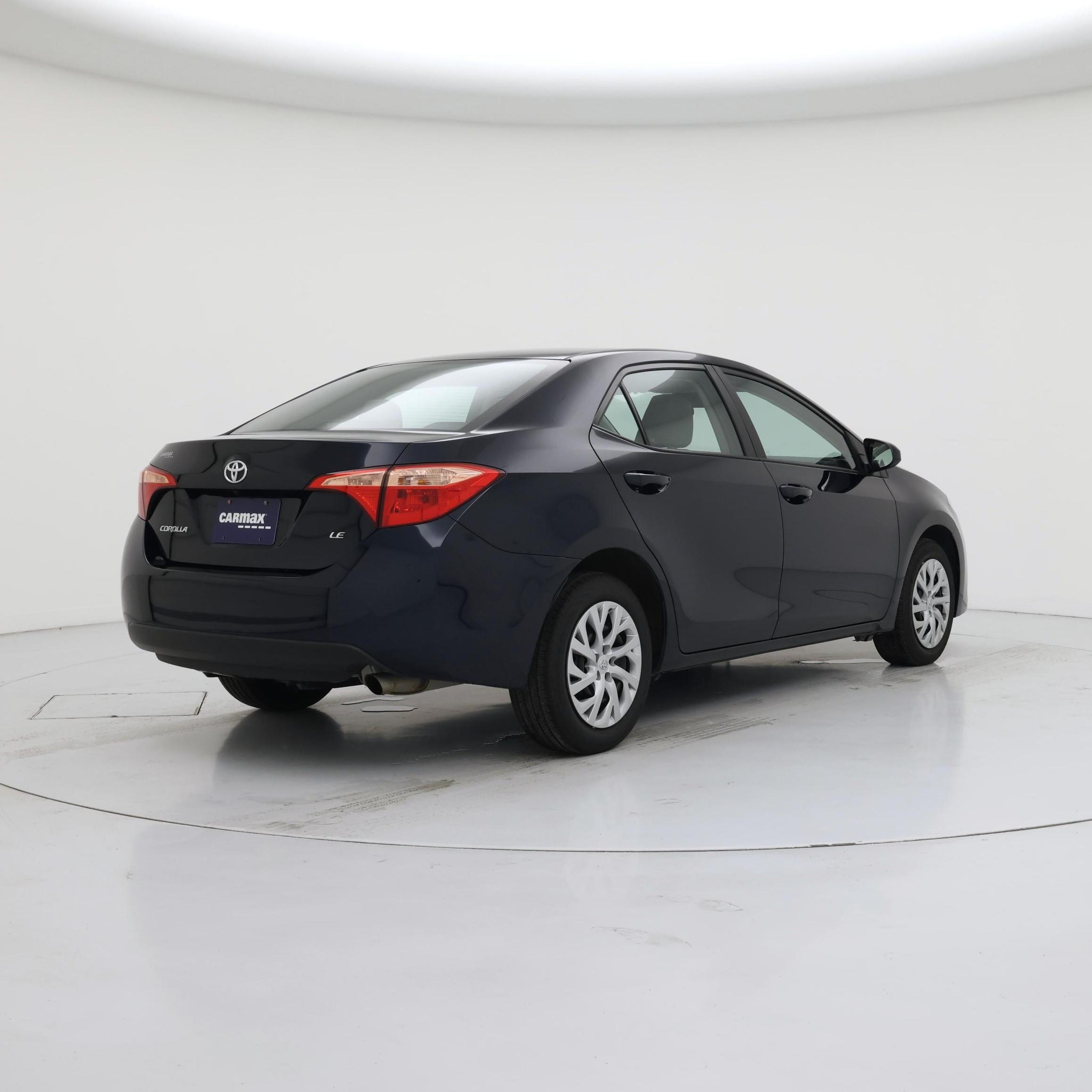 Thumbnail: 2019 Toyota Corolla - 8