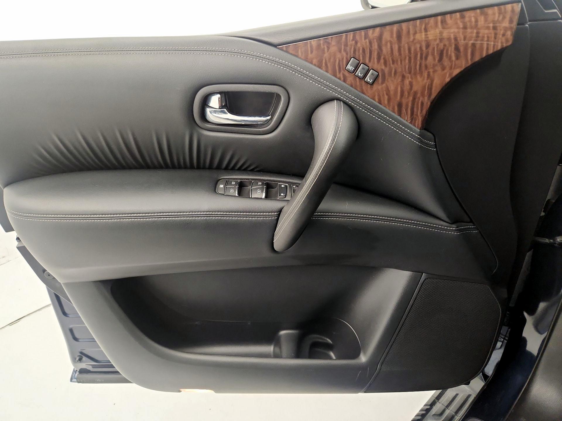 Thumbnail: 2018 Nissan Armada - 12
