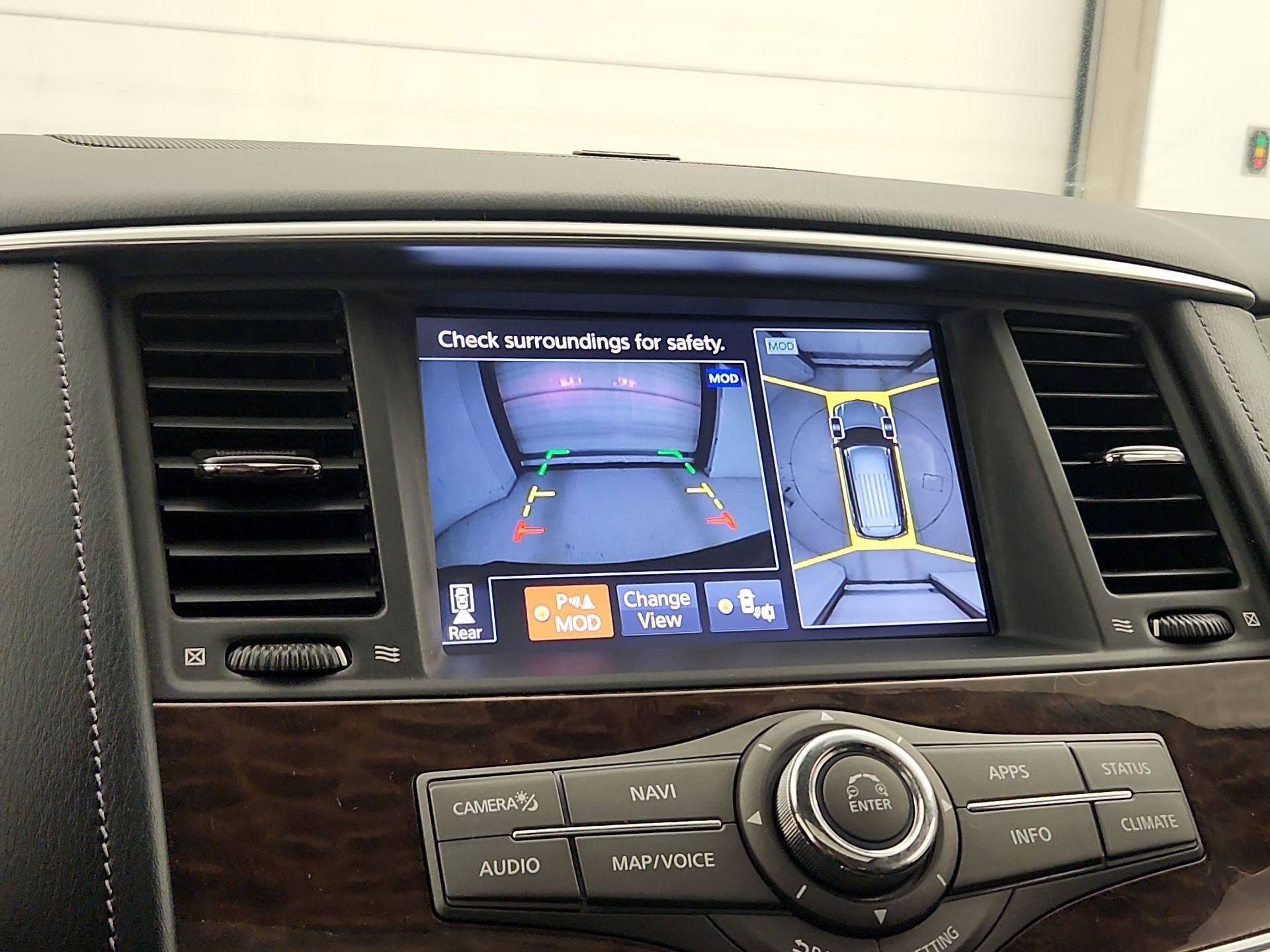Thumbnail: 2018 Nissan Armada - 15
