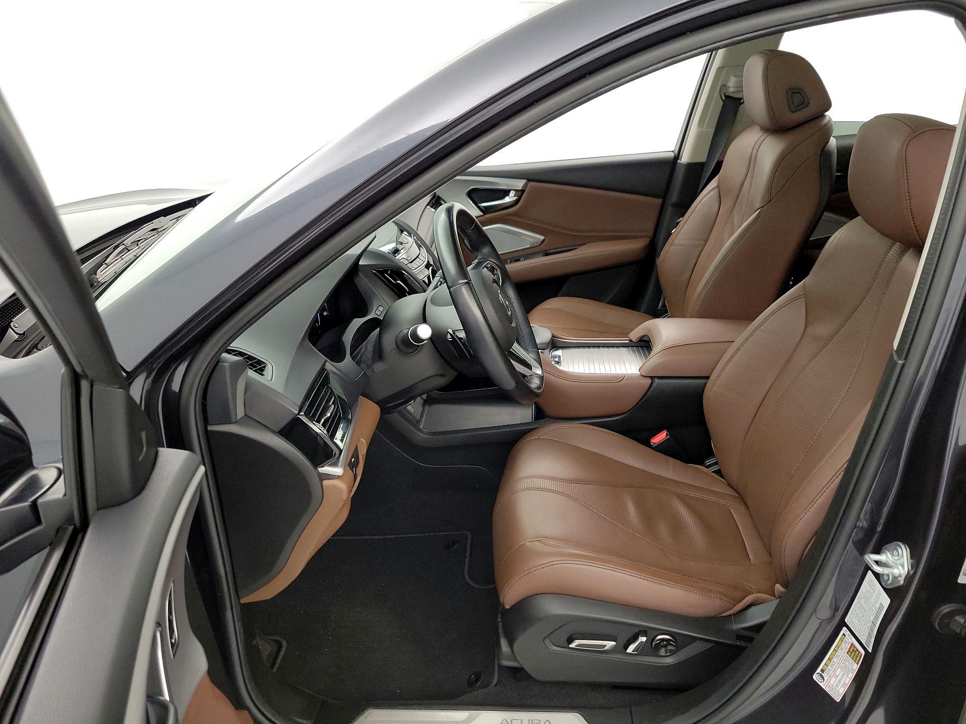 Thumbnail: 2021 Acura RDX - 11