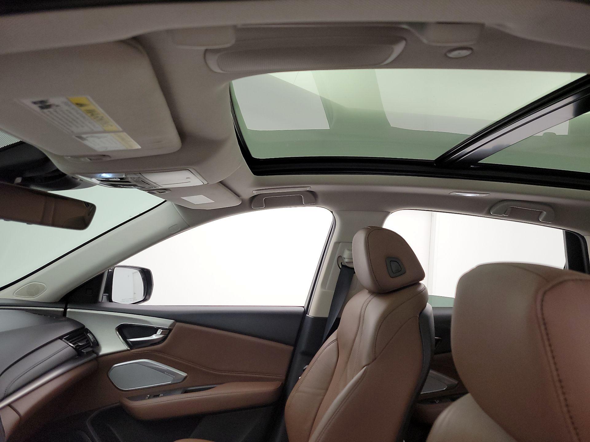 Thumbnail: 2021 Acura RDX - 19