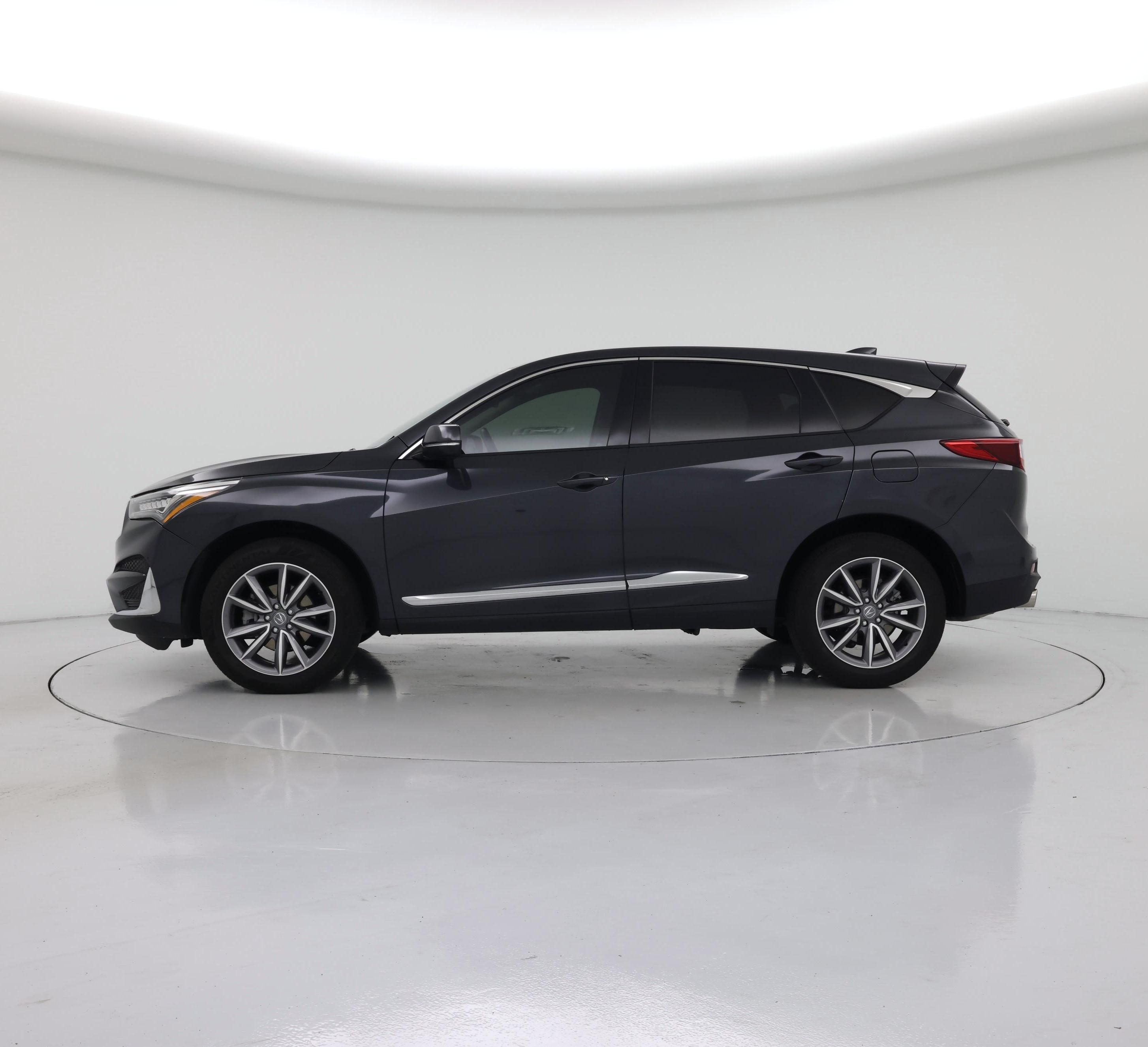 Thumbnail: 2021 Acura RDX - 3