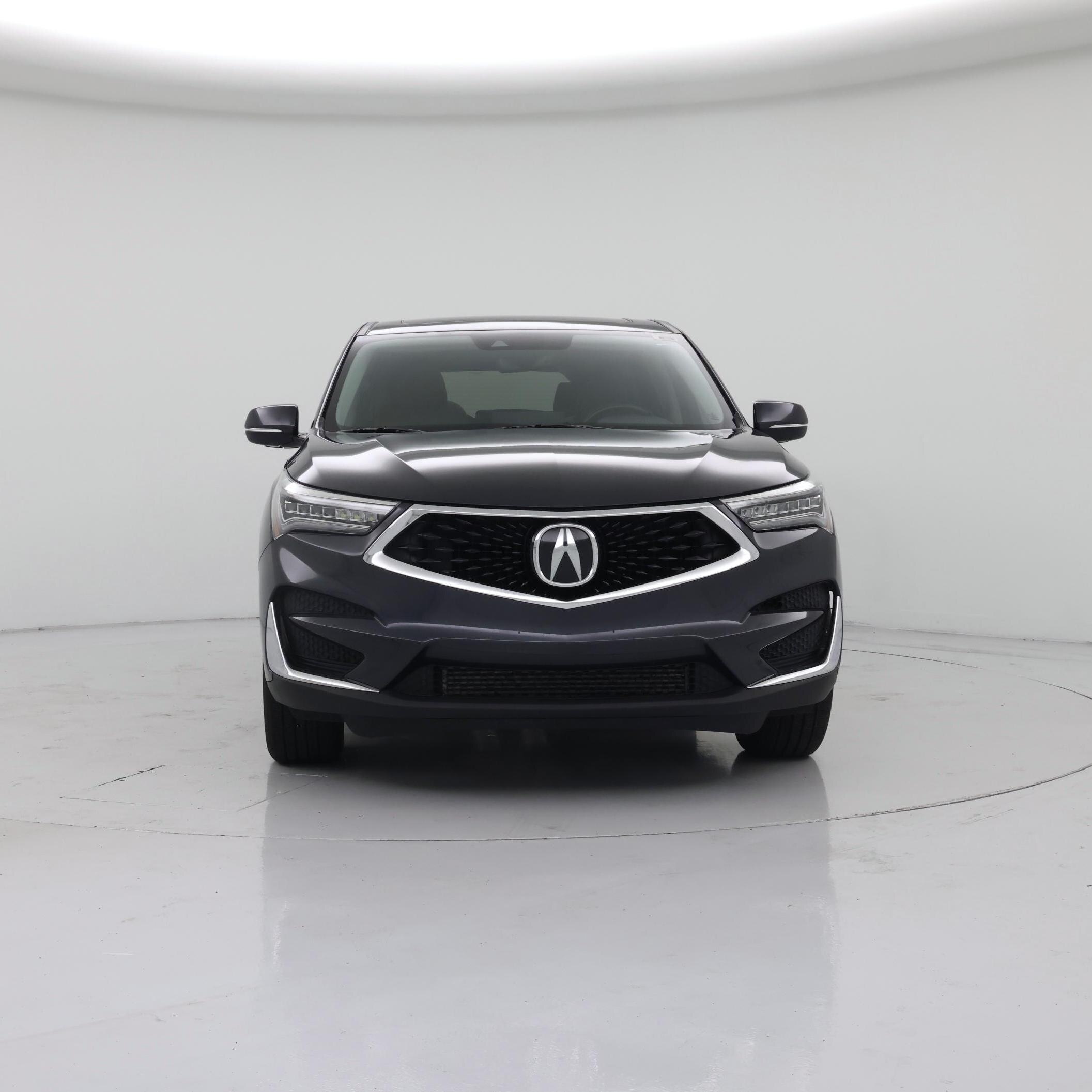 Thumbnail: 2021 Acura RDX - 5