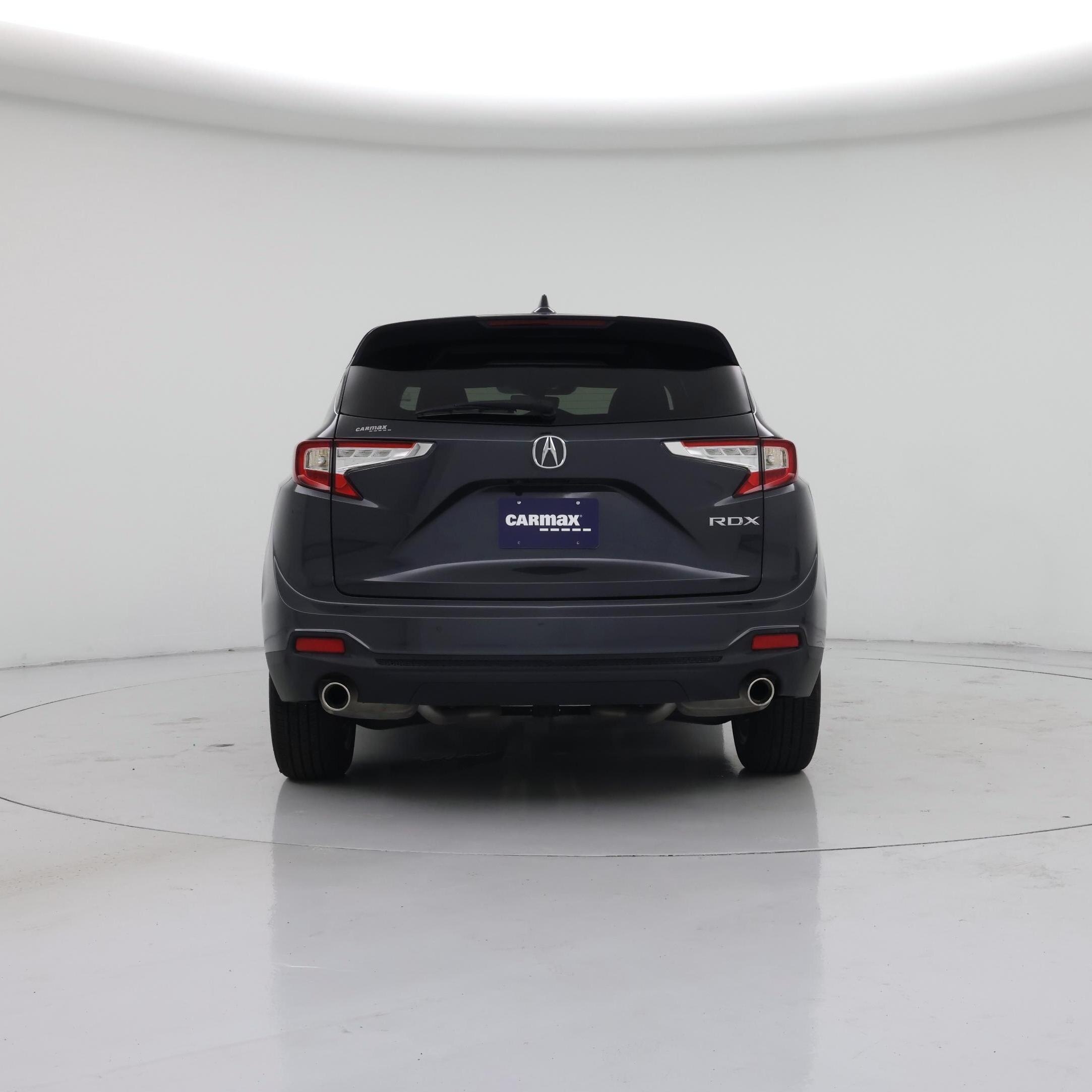 Thumbnail: 2021 Acura RDX - 6