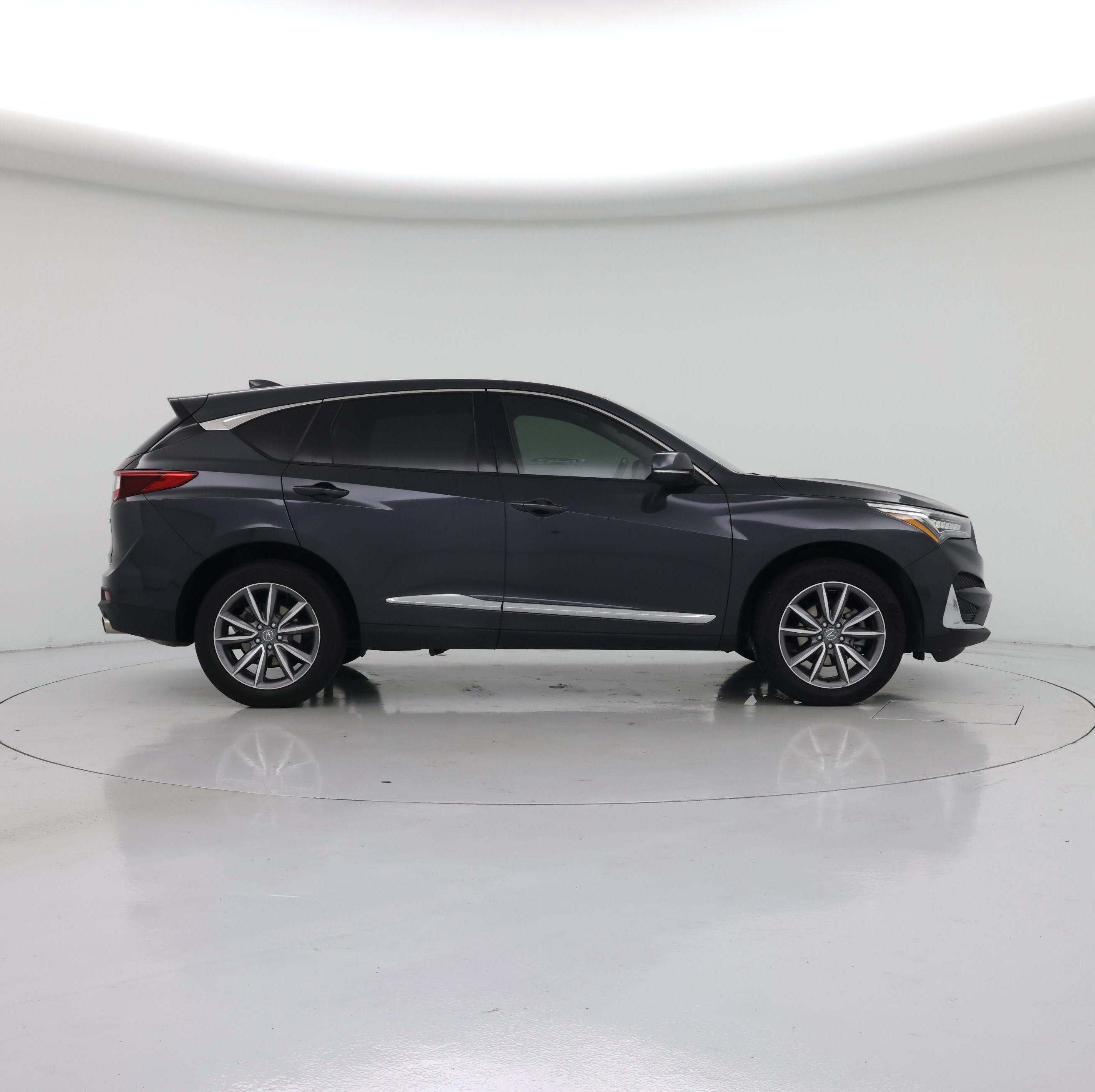 Thumbnail: 2021 Acura RDX - 7