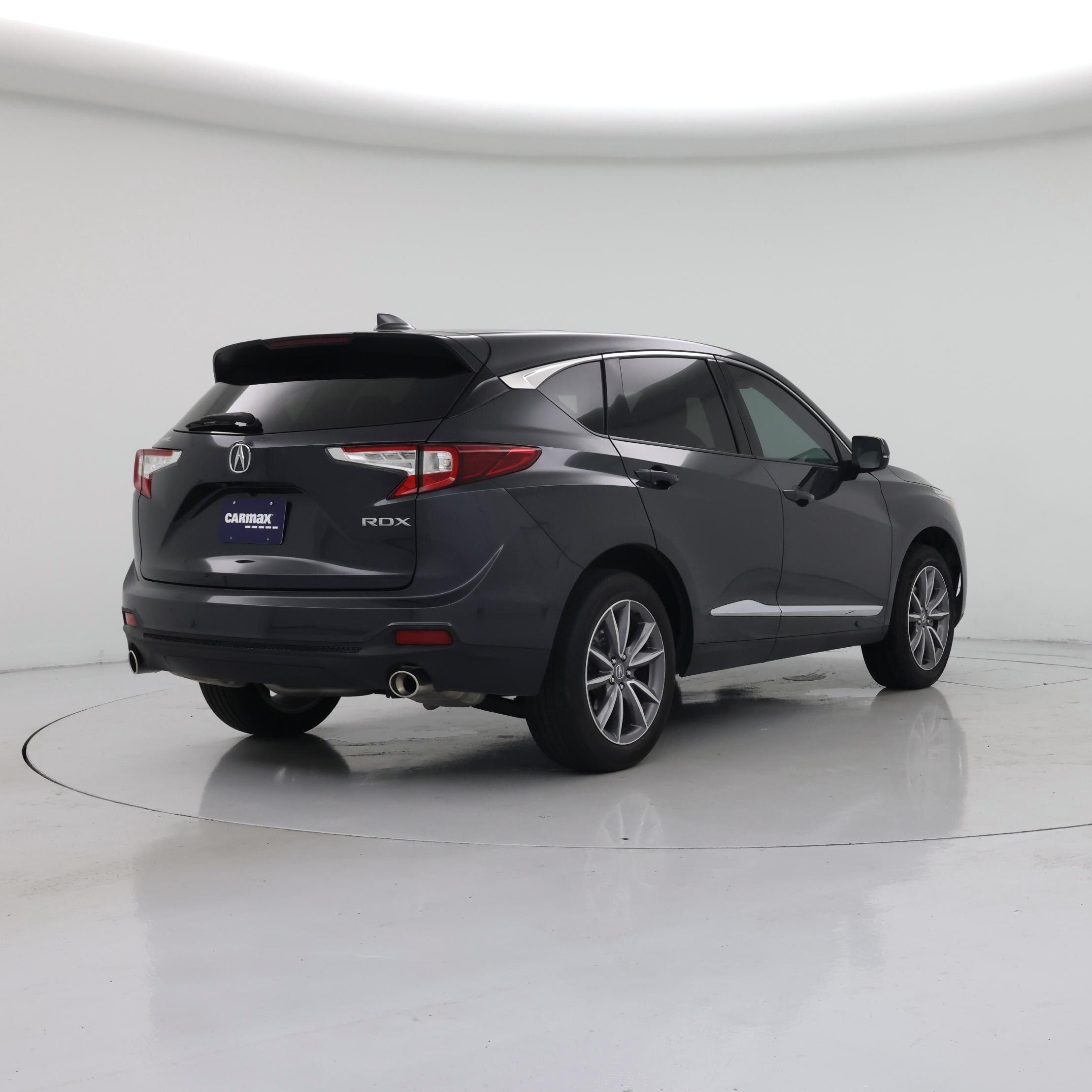 Thumbnail: 2021 Acura RDX - 8