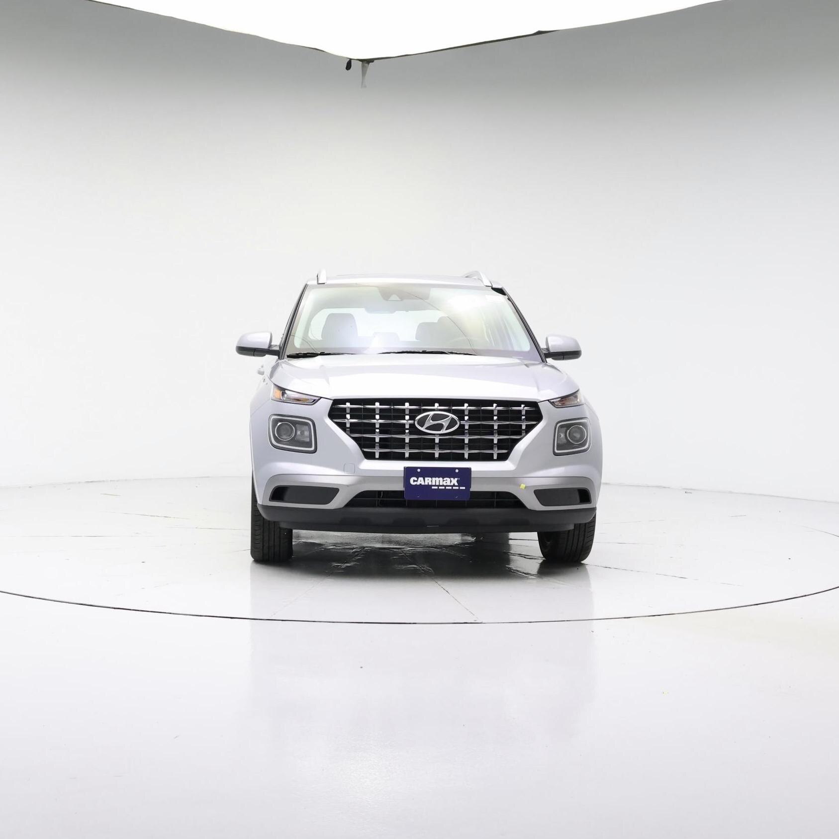 Thumbnail: 2022 Hyundai Venue - 6