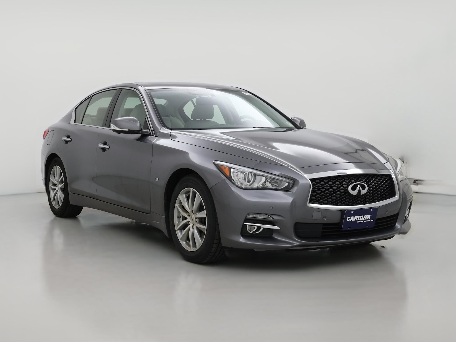 2015 INFINITI Q50 Premium - Photo 1