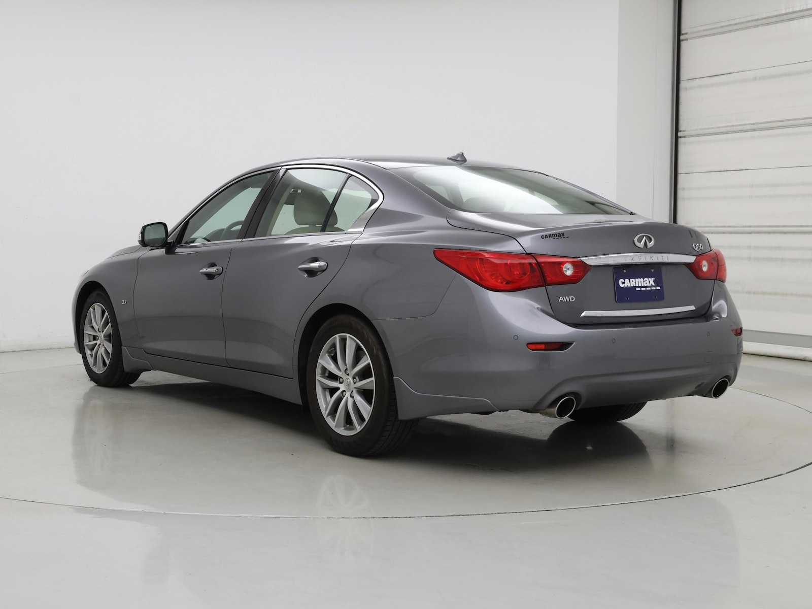 2015 INFINITI Q50 Premium - Photo 3