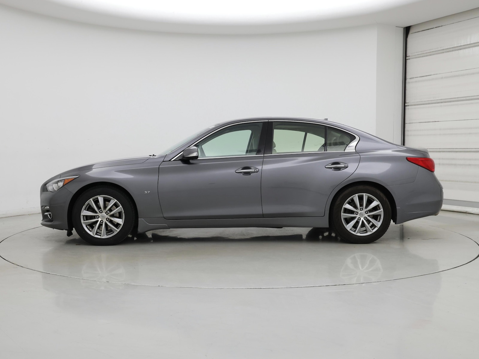 2015 INFINITI Q50 Premium - Photo 4