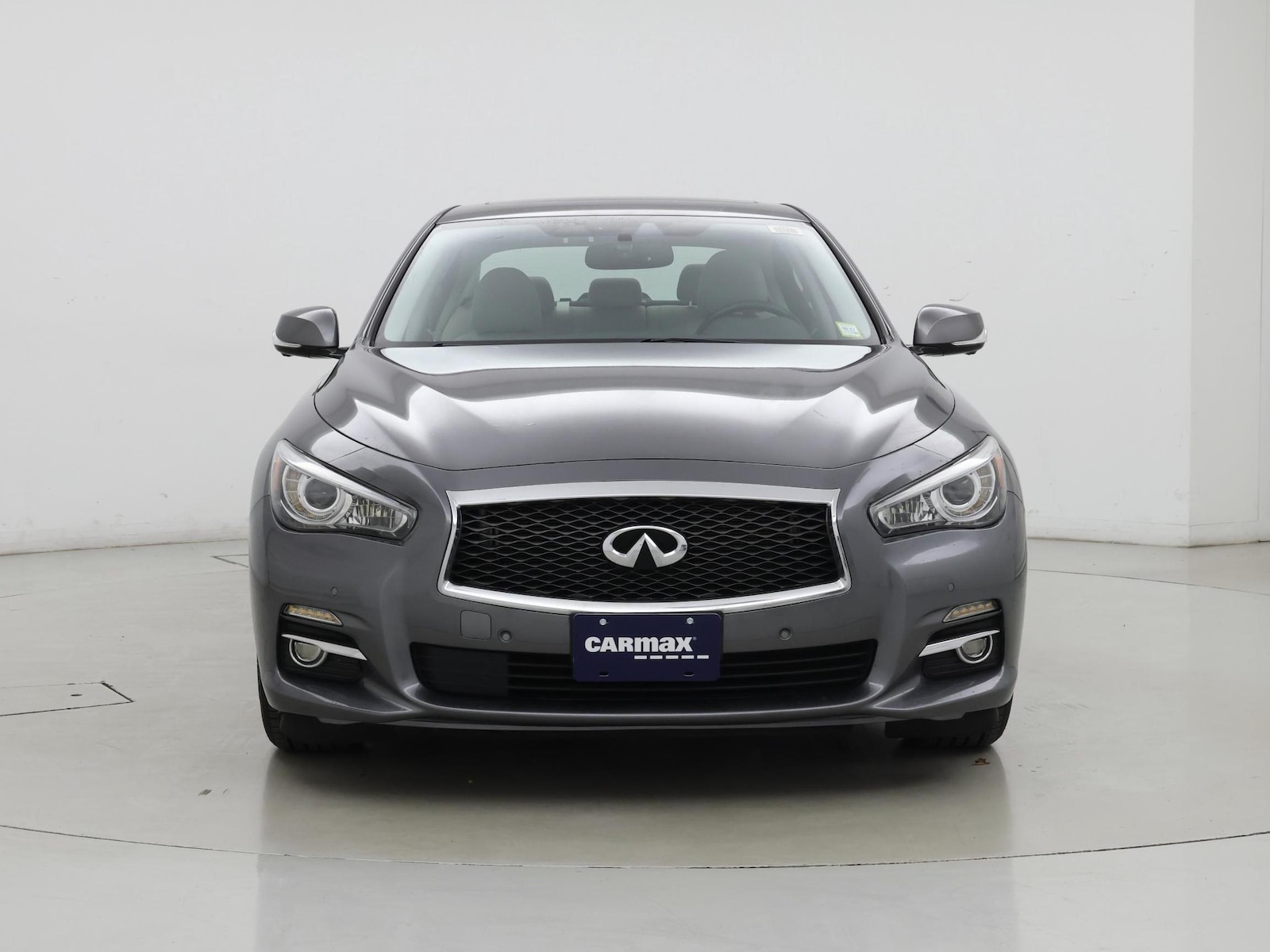 2015 INFINITI Q50 Premium - Photo 6