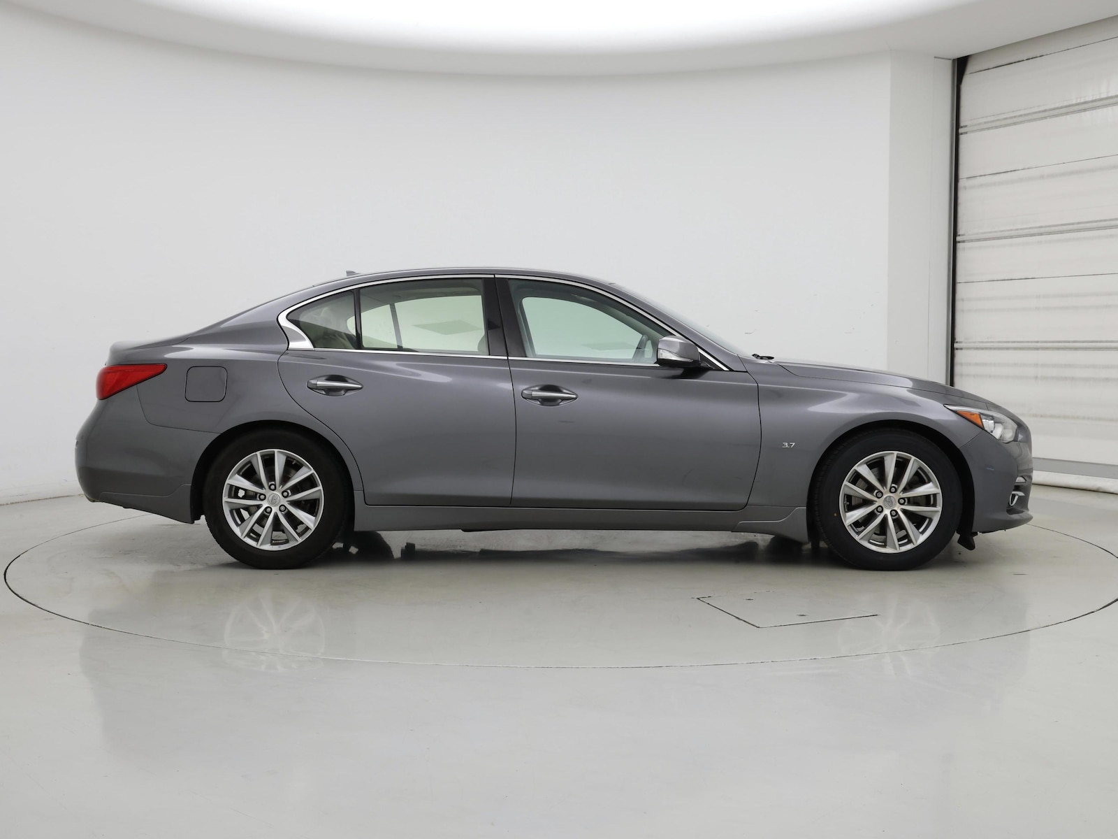 2015 INFINITI Q50 Premium - Photo 8