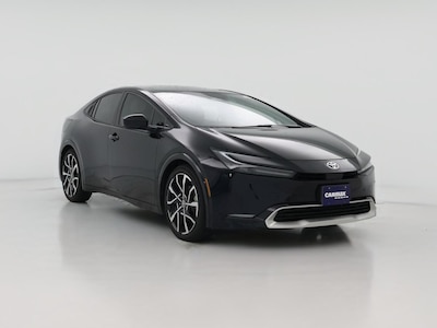 2024 Toyota Prius Prime Hybrid XSE