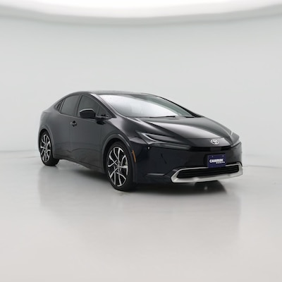 2024 Toyota Prius Prime Hybrid XSE