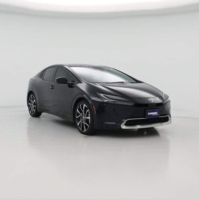 2024 Toyota Prius Prime Hybrid XSE