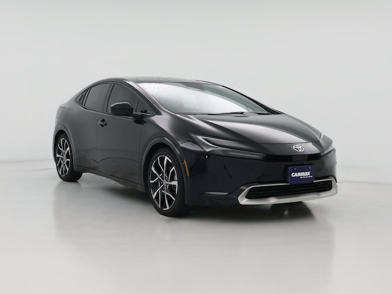 2024 Toyota Prius Prime XSE