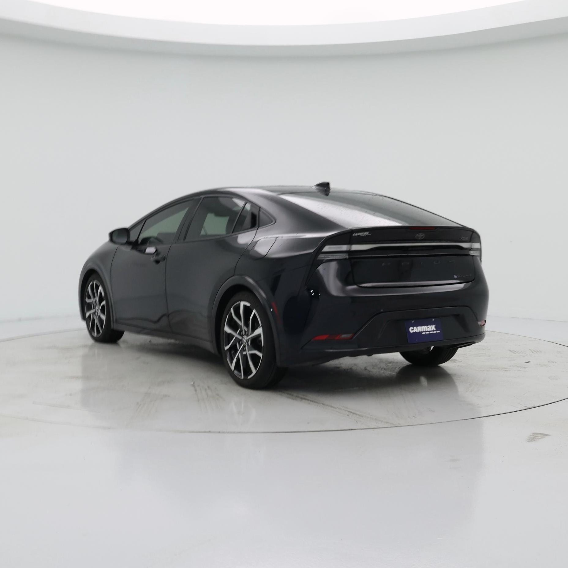 Thumbnail: 2024 Toyota Prius Prime - 2