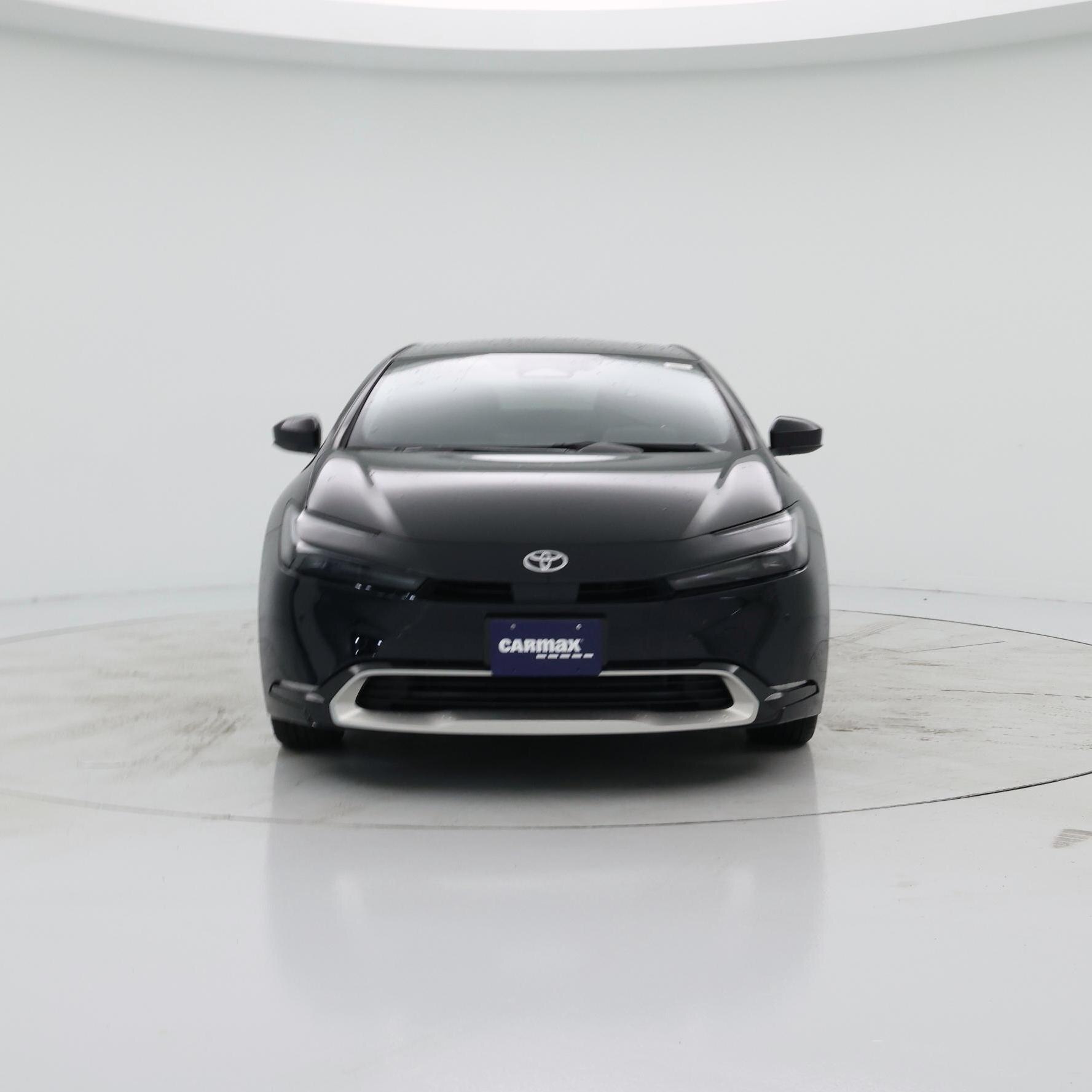Thumbnail: 2024 Toyota Prius Prime - 5