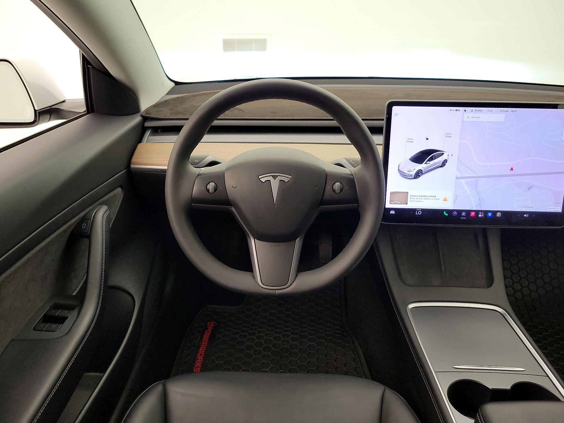 Thumbnail: 2021 Tesla Model 3 - 10