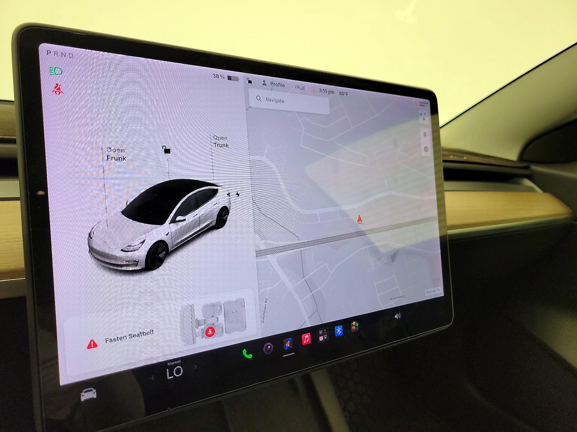 Thumbnail: 2021 Tesla Model 3 - 13