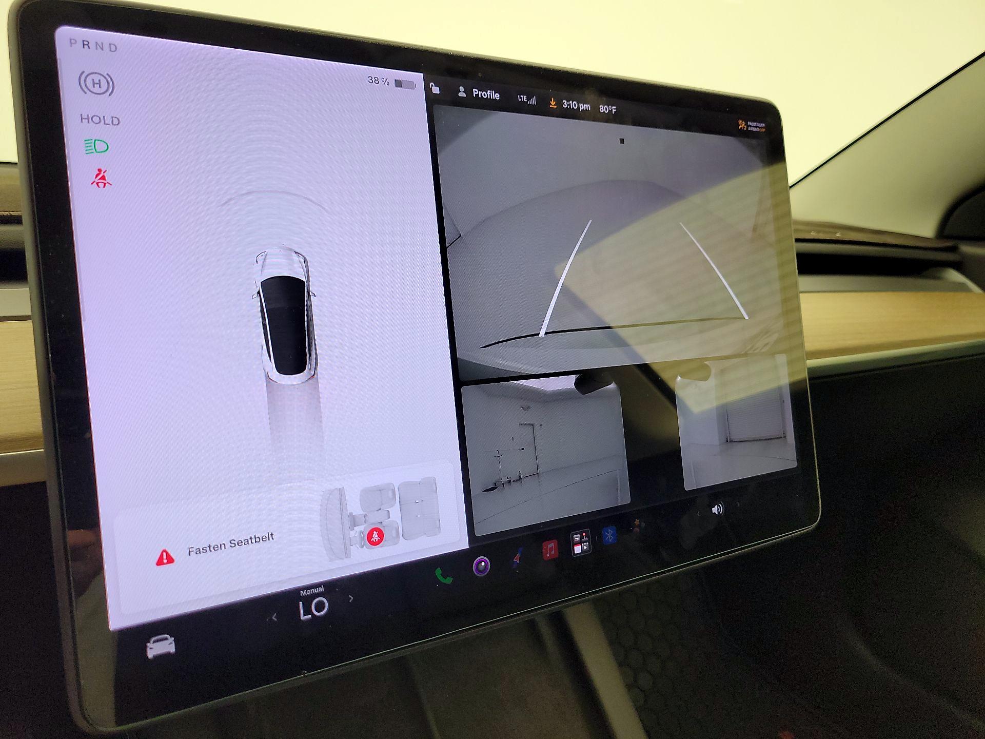 Thumbnail: 2021 Tesla Model 3 - 14