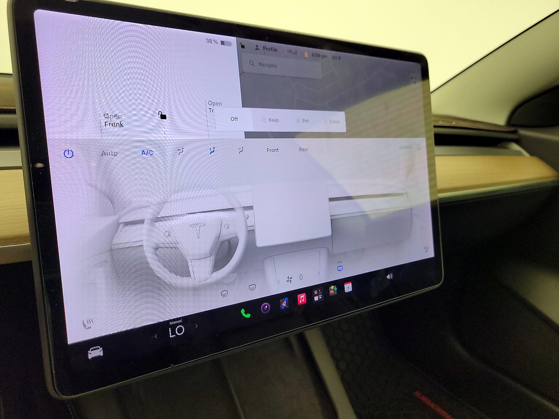 Thumbnail: 2021 Tesla Model 3 - 16