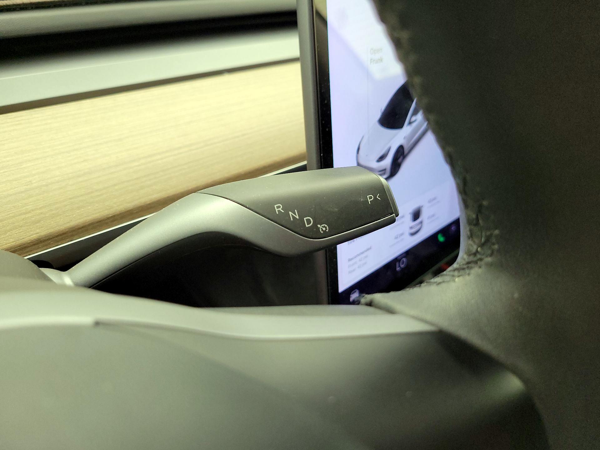 Thumbnail: 2021 Tesla Model 3 - 17