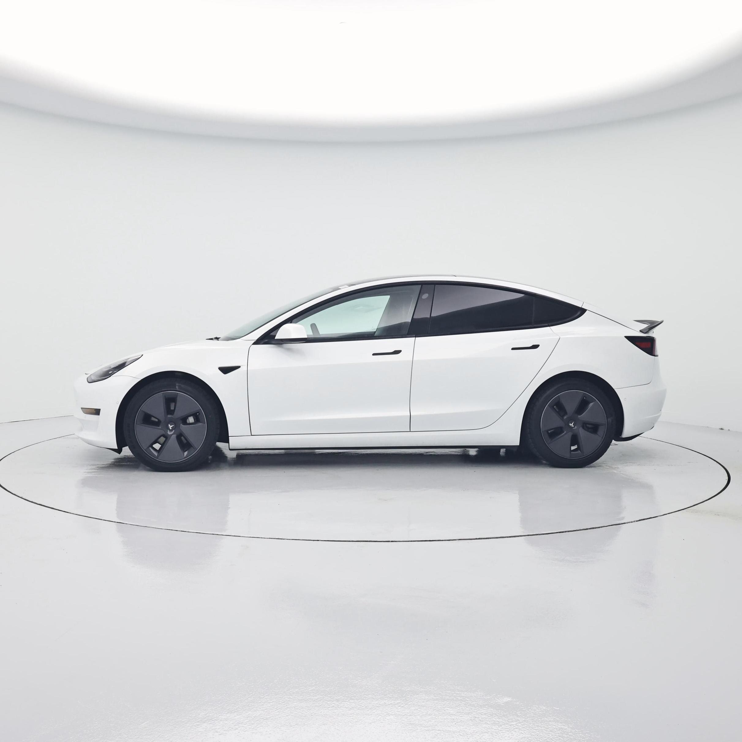 Thumbnail: 2021 Tesla Model 3 - 3