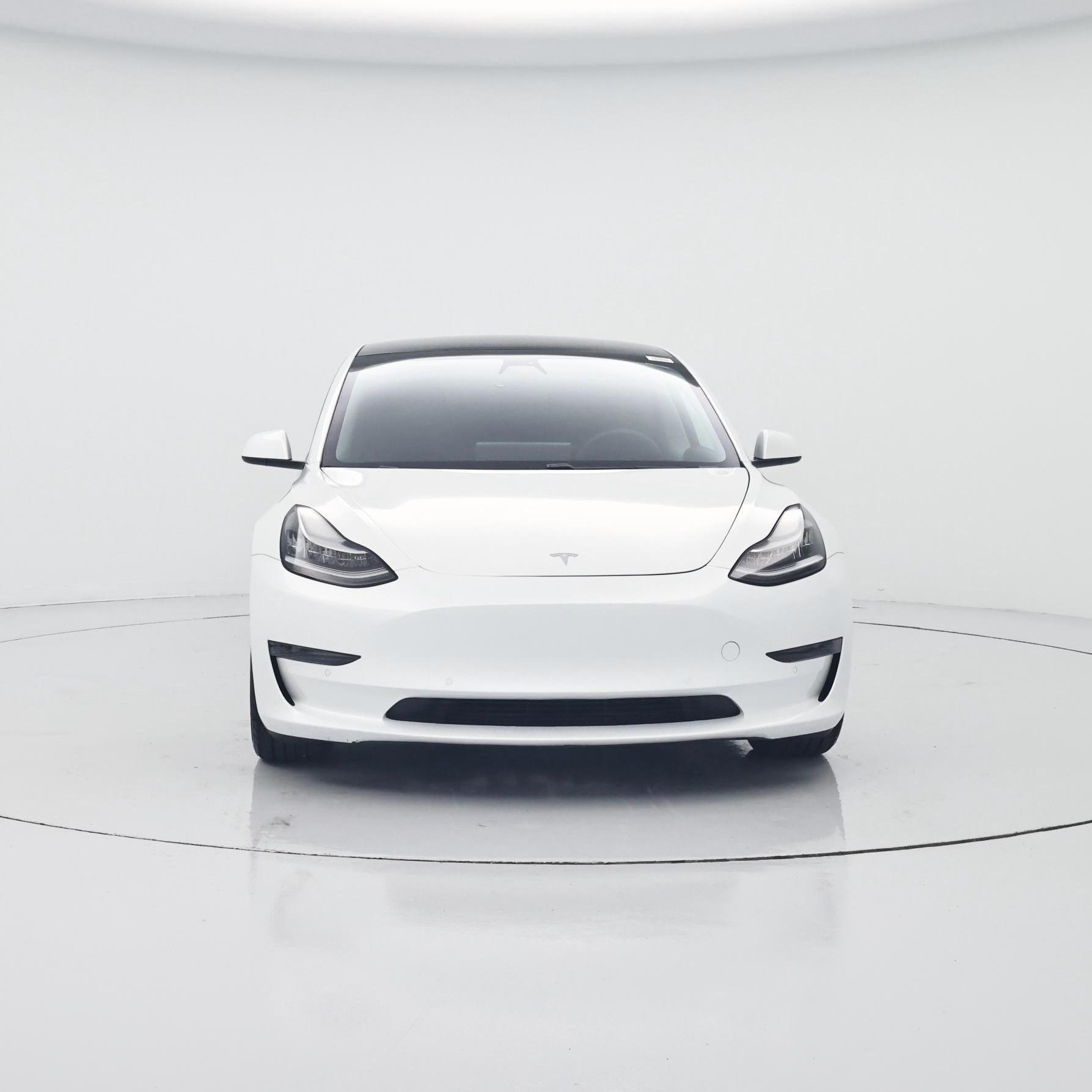 Thumbnail: 2021 Tesla Model 3 - 5