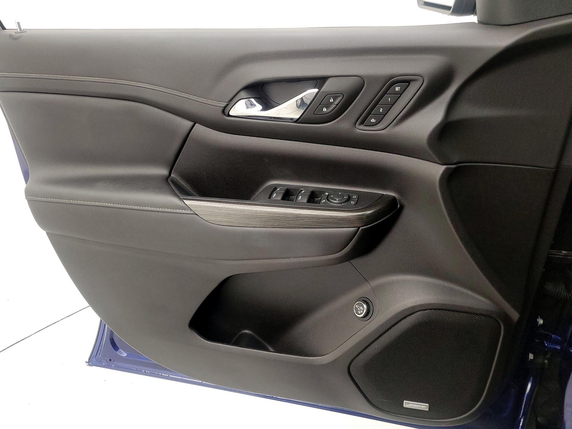 Thumbnail: 2023 GMC Acadia - 12