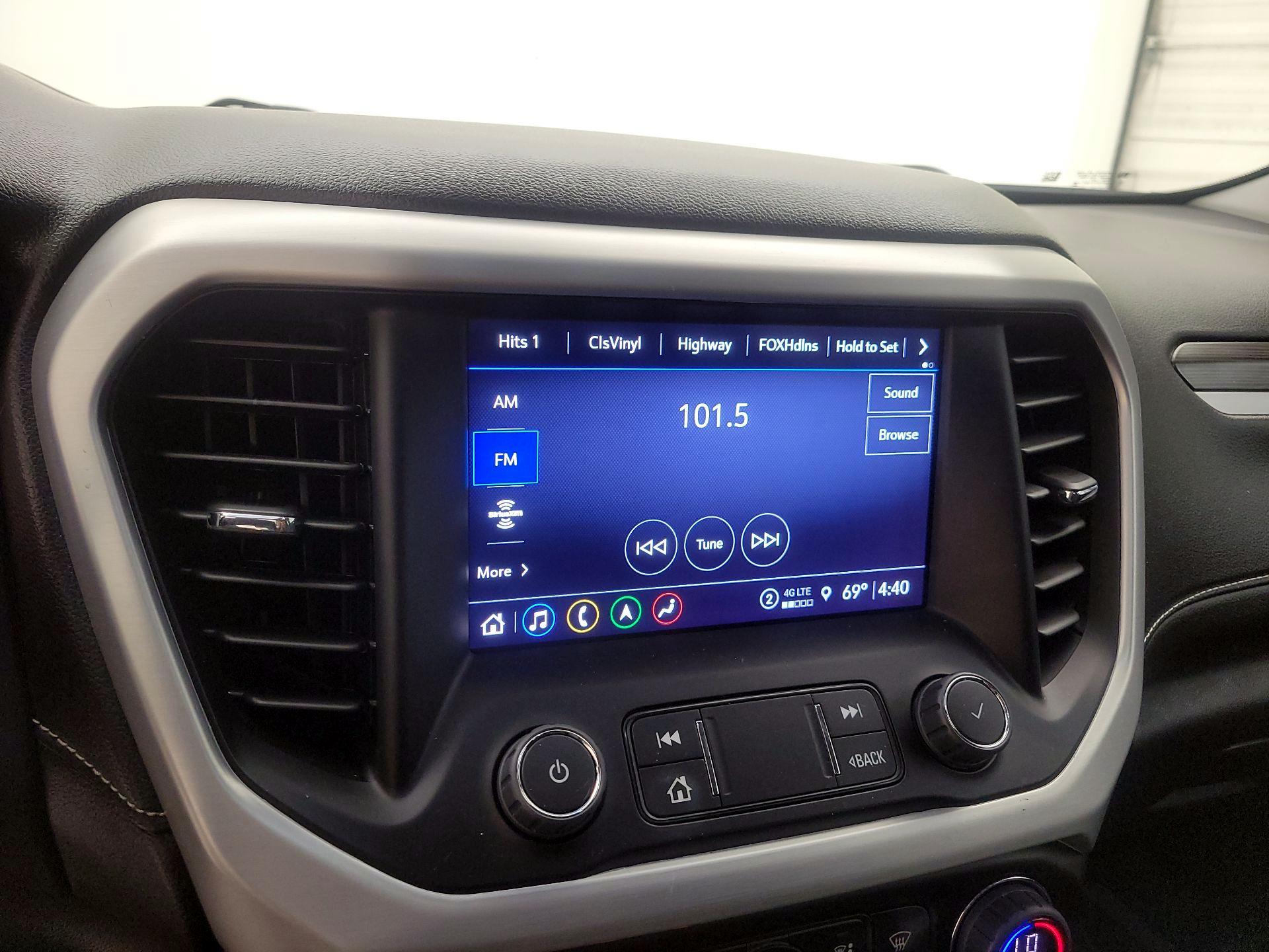 Thumbnail: 2023 GMC Acadia - 14