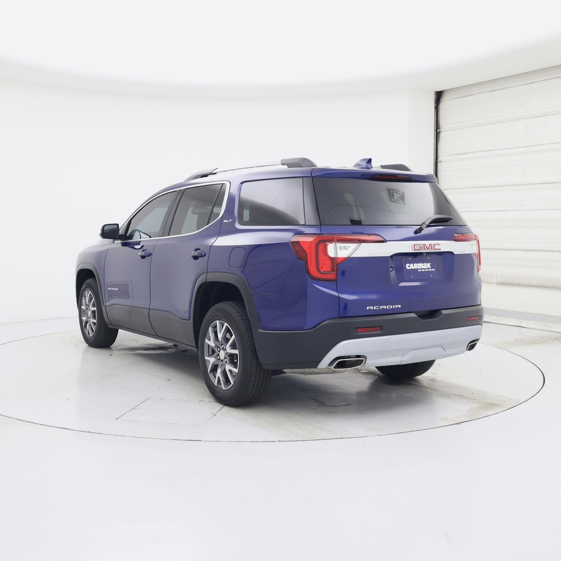 Thumbnail: 2023 GMC Acadia - 2
