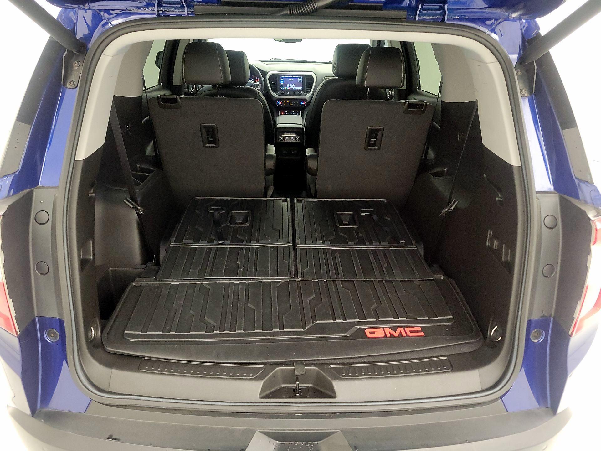 Thumbnail: 2023 GMC Acadia - 19