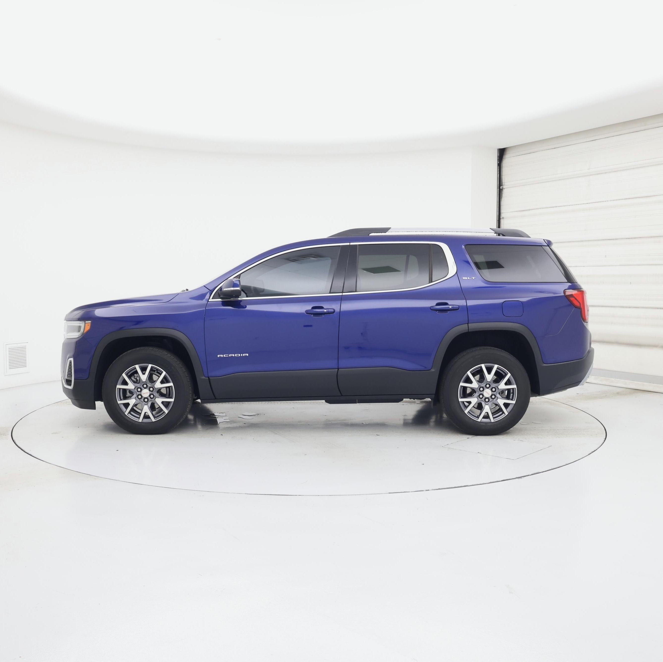 Thumbnail: 2023 GMC Acadia - 3