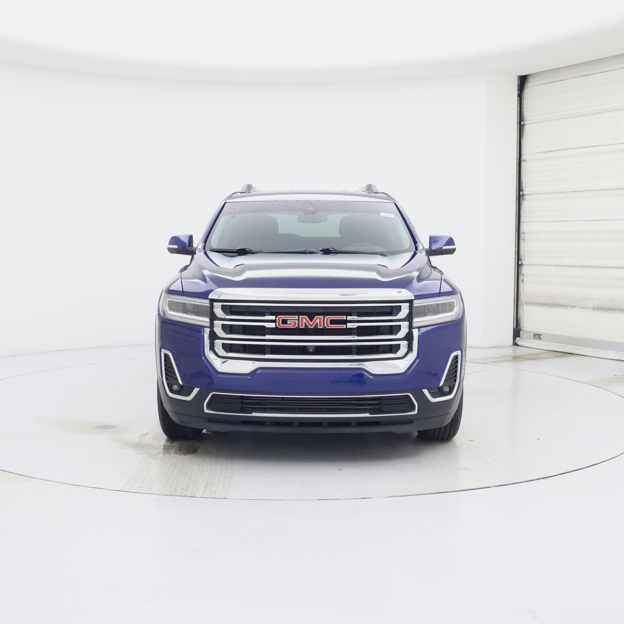 Thumbnail: 2023 GMC Acadia - 5